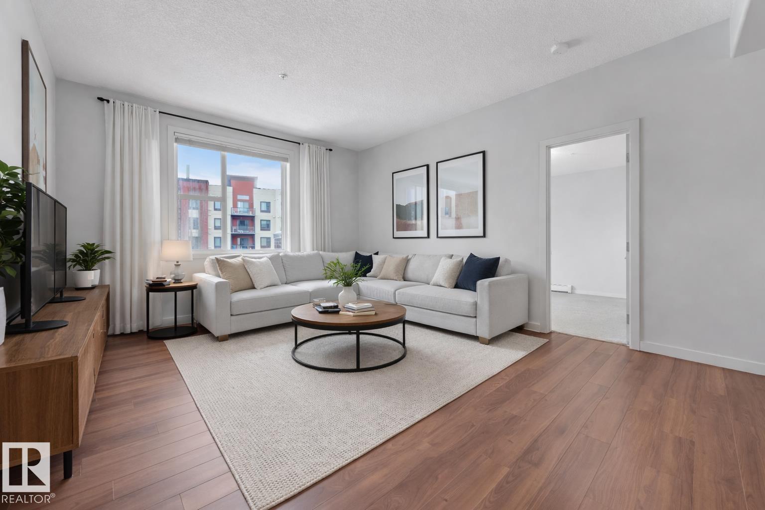 #232 308 AMBLESIDE LI NW, Edmonton