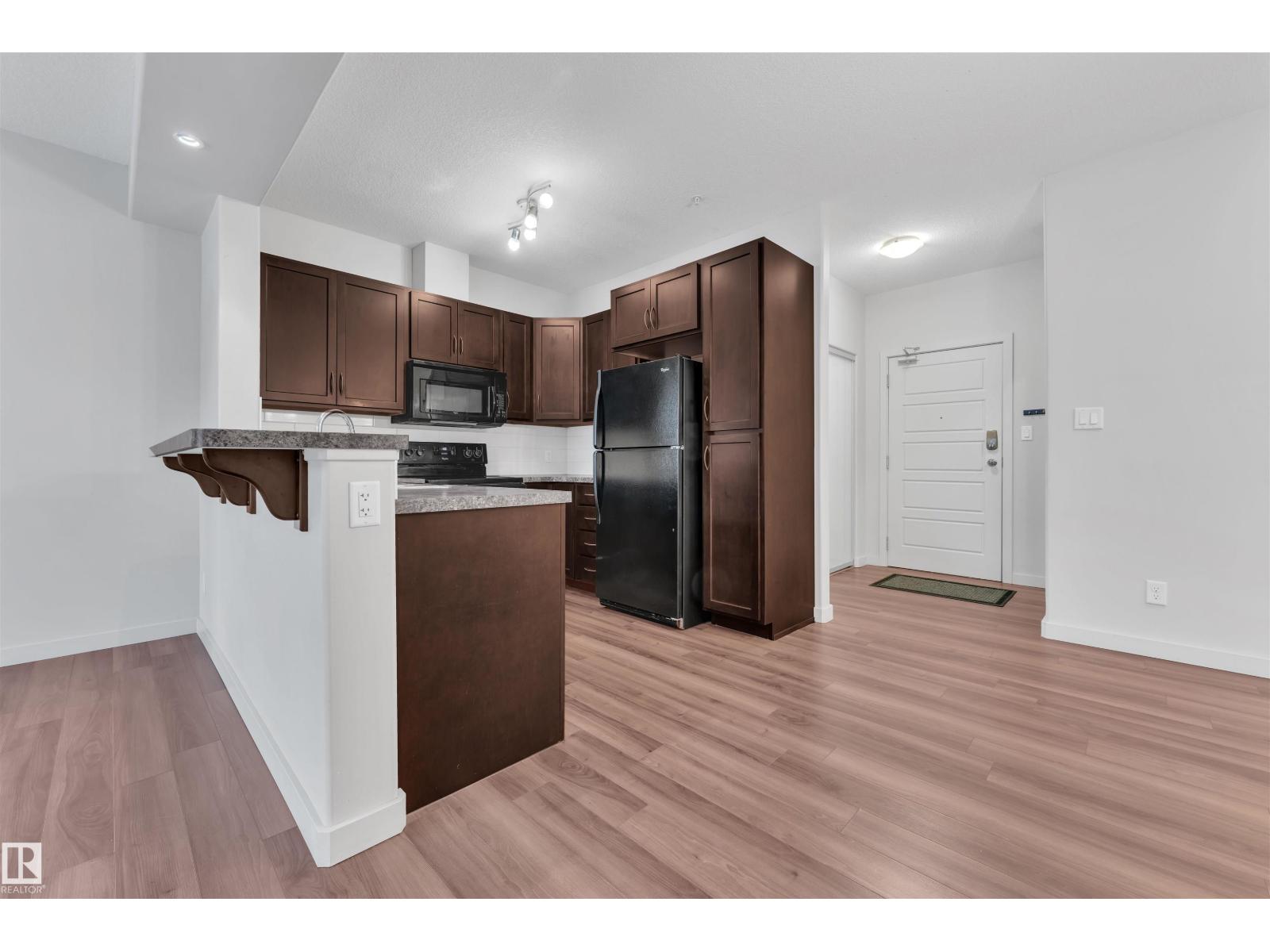 #232 308 AMBLESIDE LI NW, Edmonton