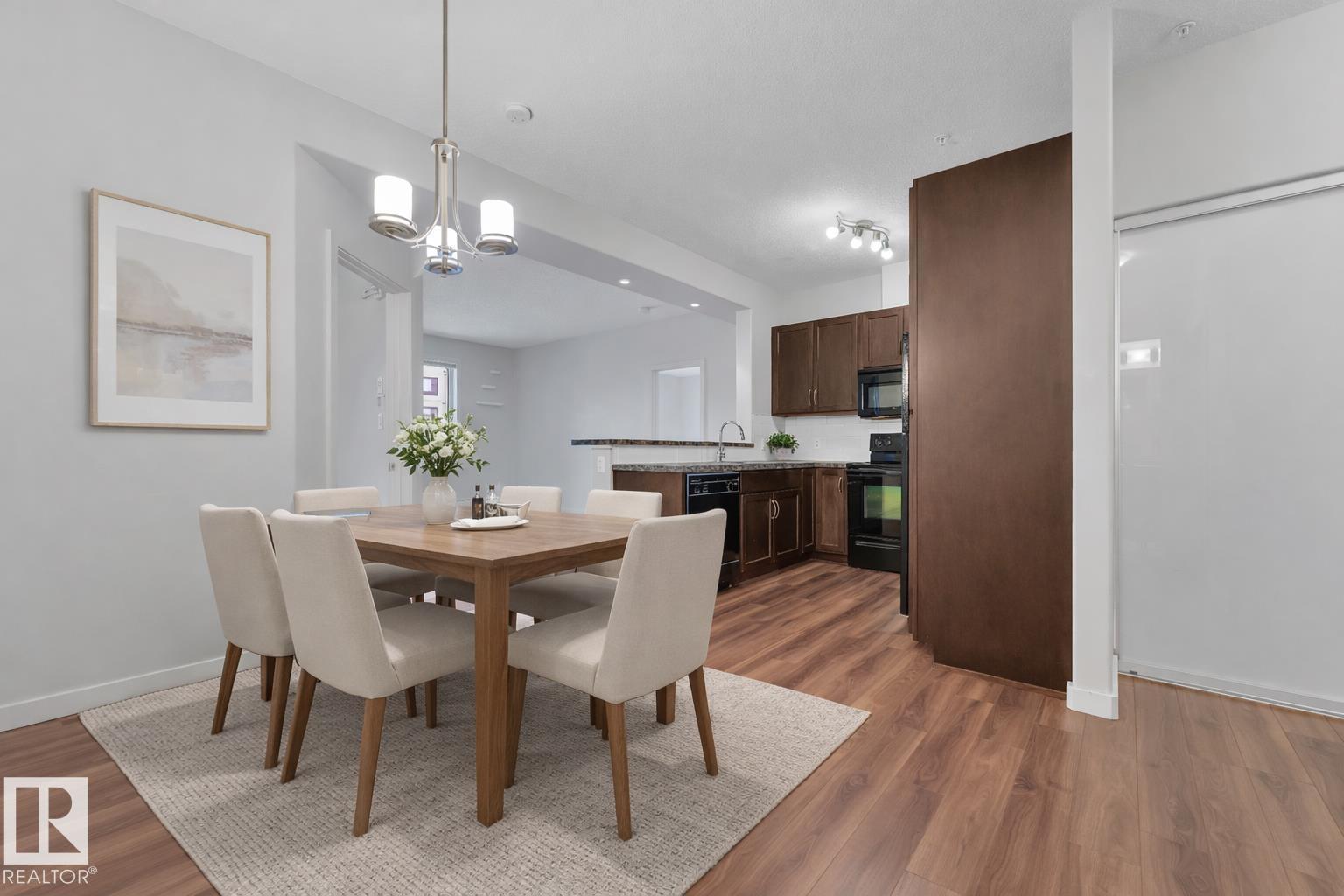 #232 308 AMBLESIDE LI NW, Edmonton