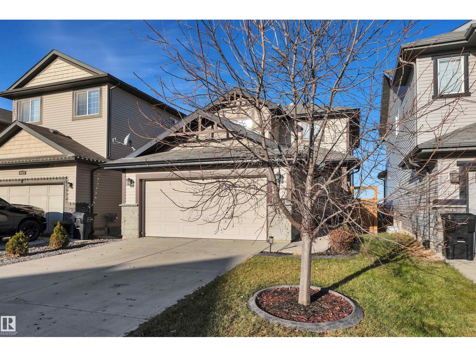 16408 12 AV SW, Edmonton