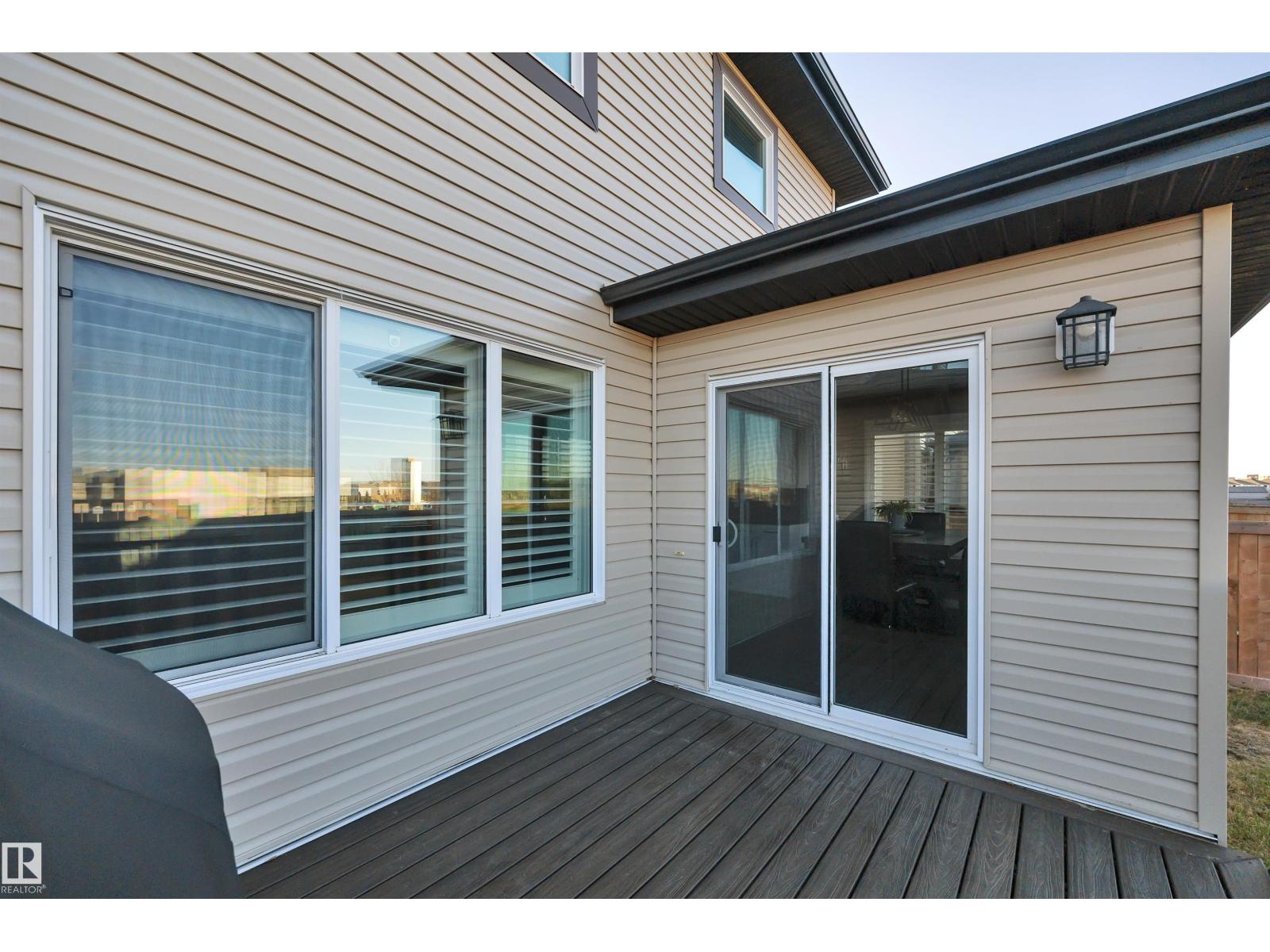 16408 12 AV SW, Edmonton