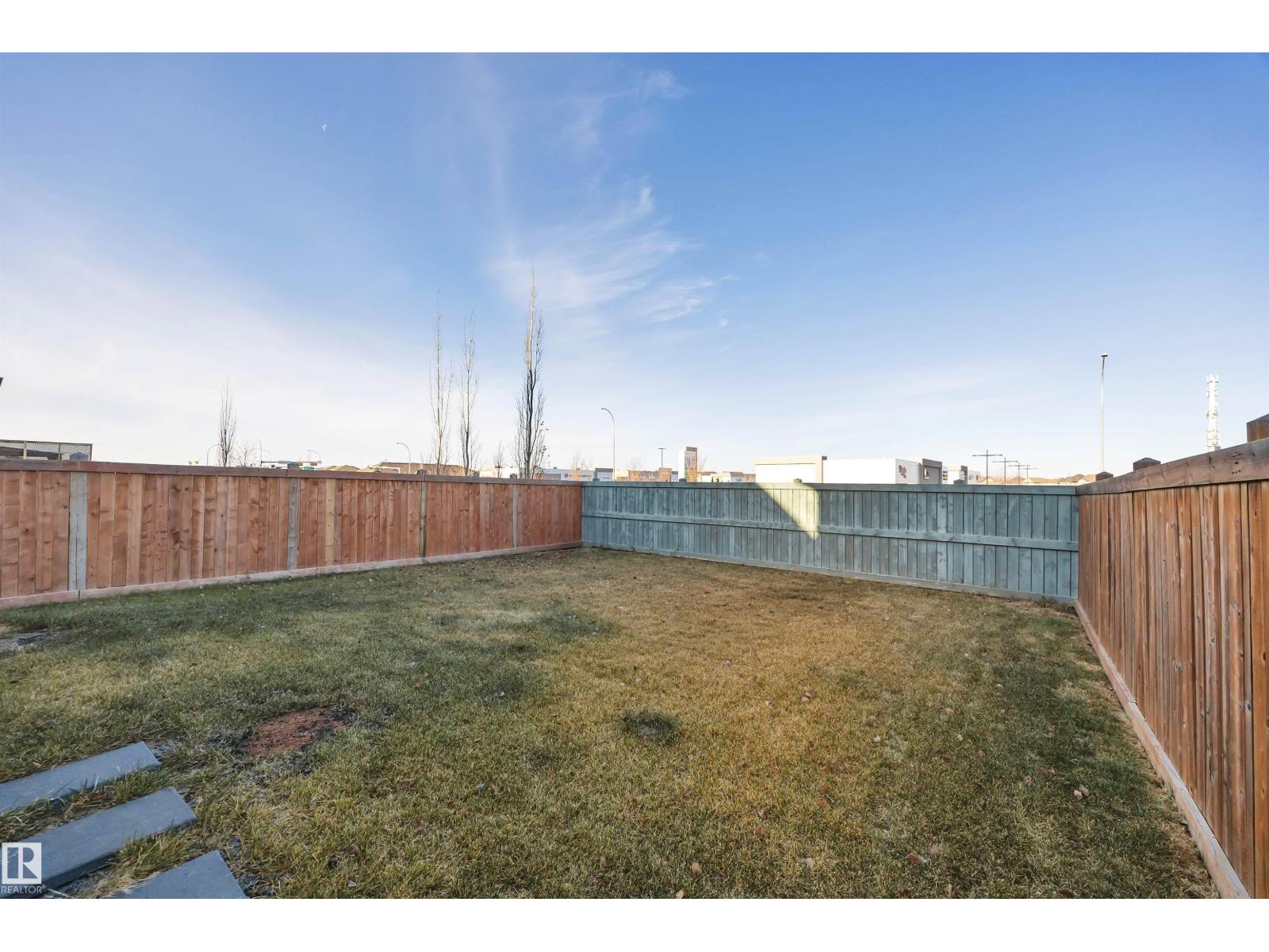 16408 12 AV SW, Edmonton