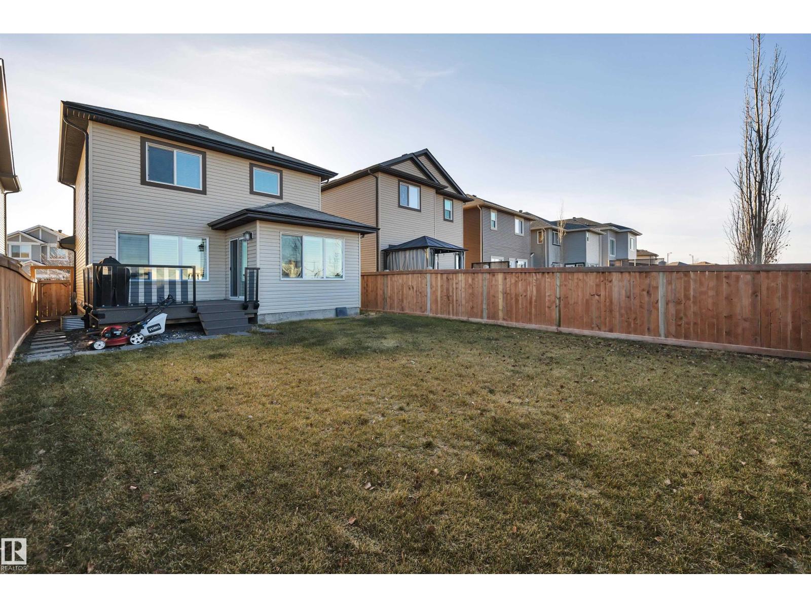 16408 12 AV SW, Edmonton