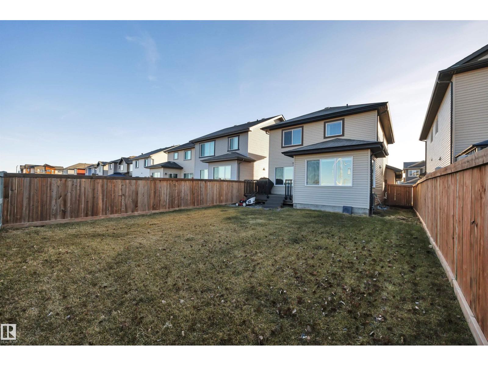 16408 12 AV SW, Edmonton