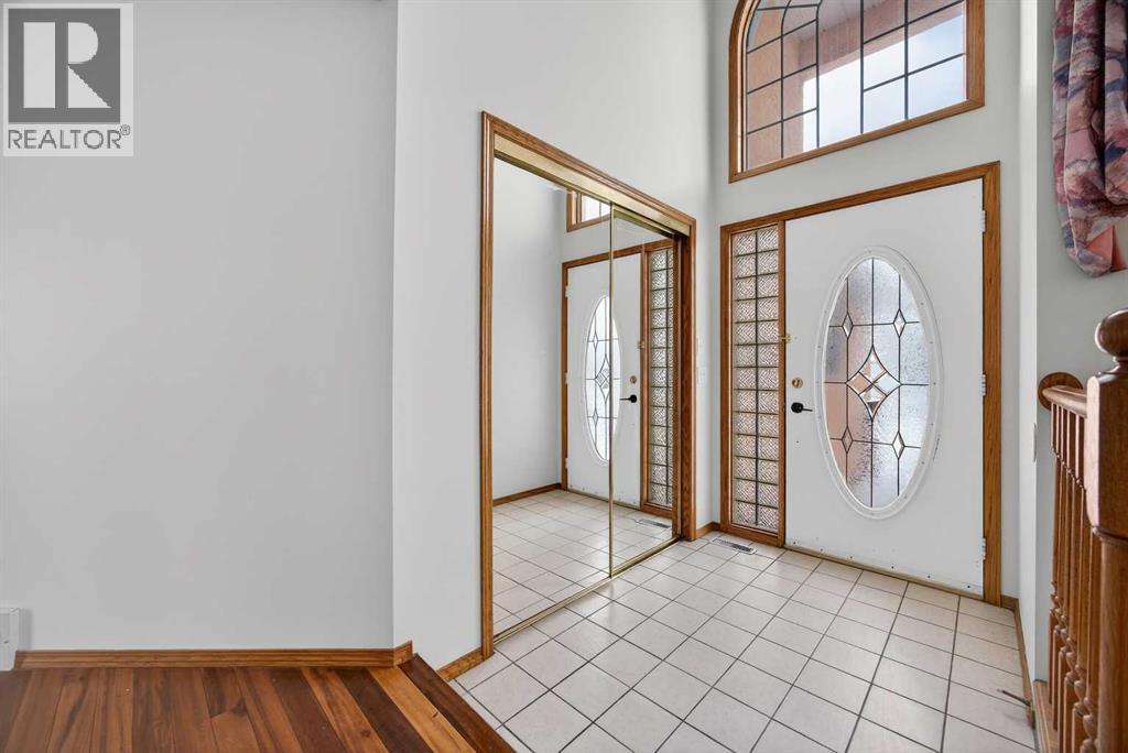 Single Family House for Sale in  Hawkmount Green NW Hawkwood Calgary 