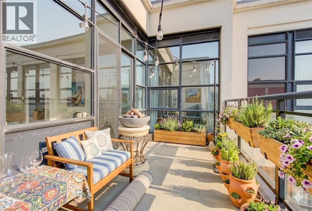 404 KING Street W Unit# 607