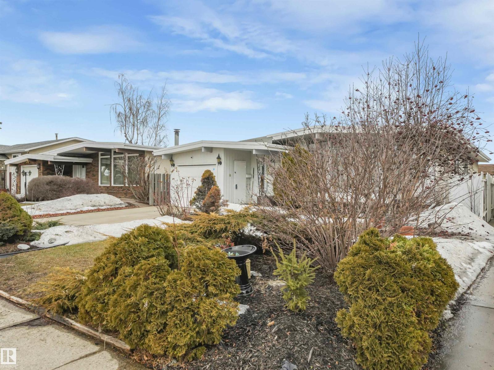 8608 137Ave AV NW, Edmonton