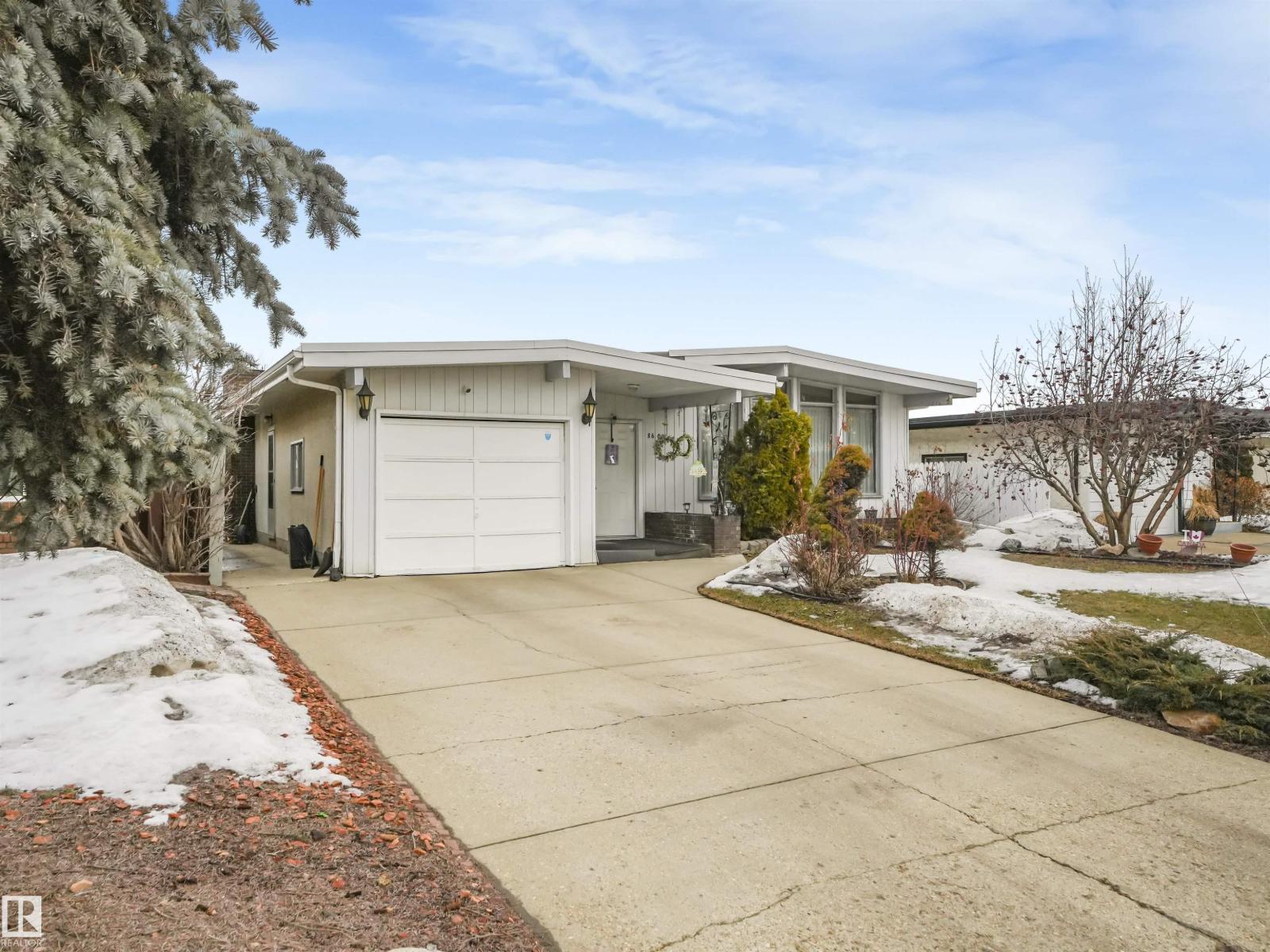 8608 137Ave AV NW, Edmonton