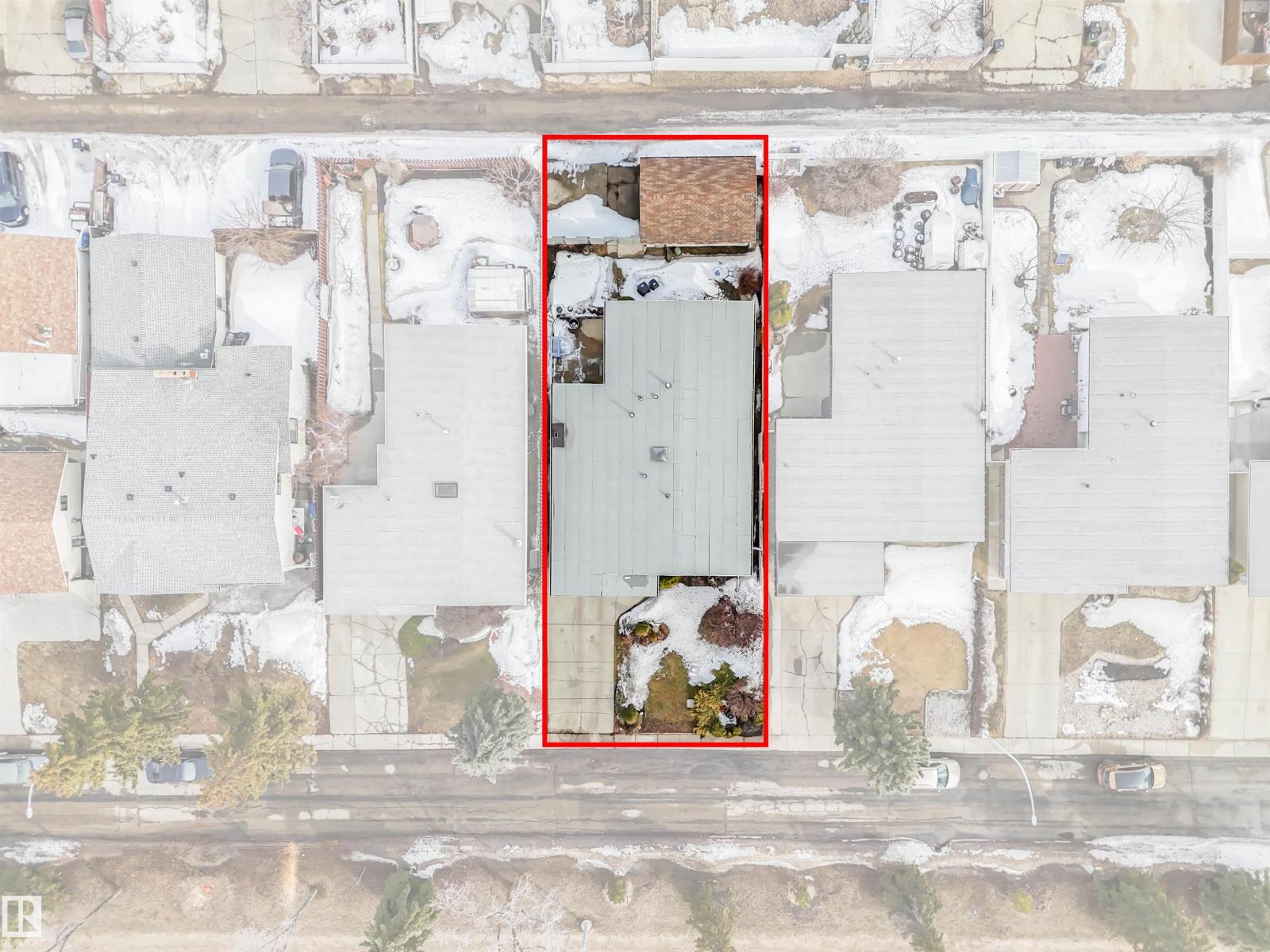 8608 137Ave AV NW, Edmonton