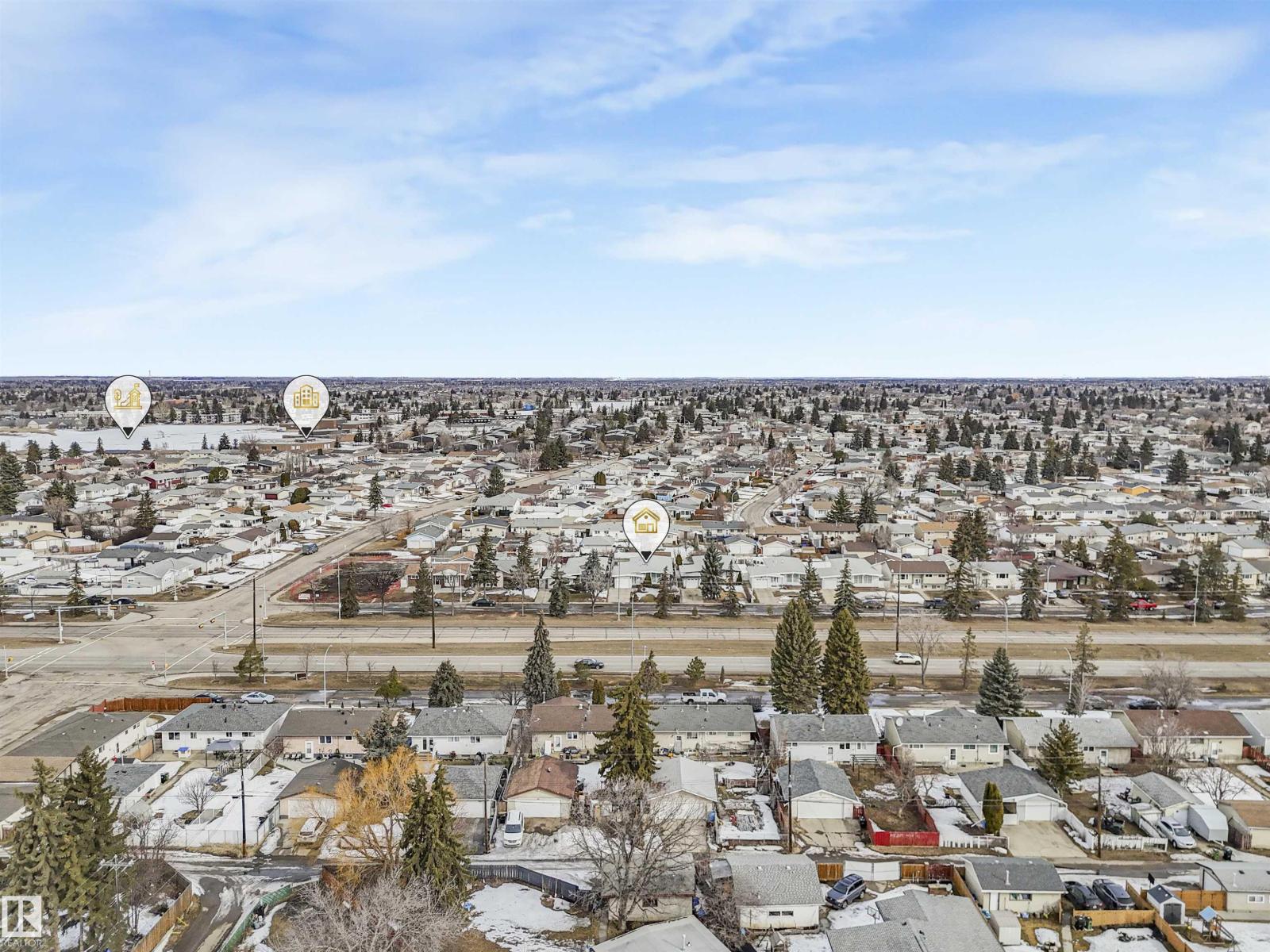 8608 137Ave AV NW, Edmonton