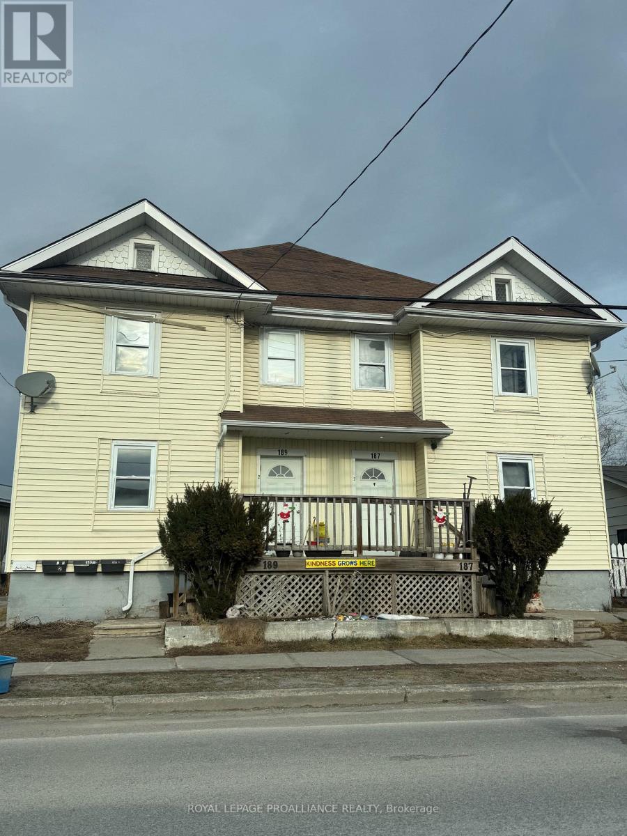 187-189 BYRON STREET - 1