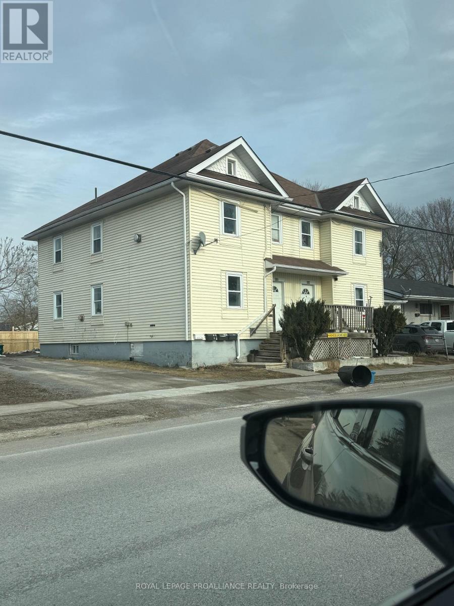 187-189 BYRON STREET - 2