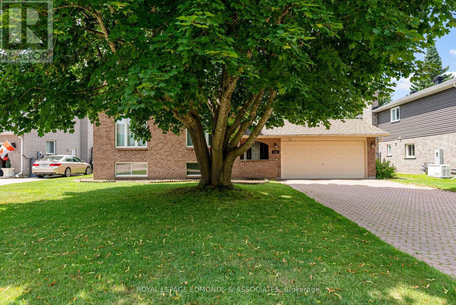 508 O'BRIEN STREET - 2
