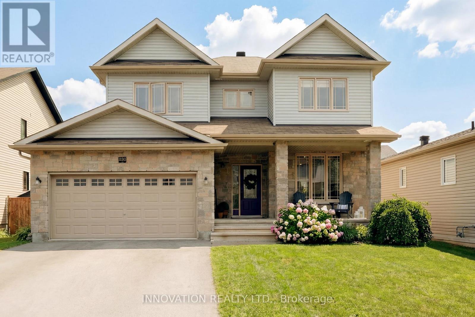 230 KING STREET - 1