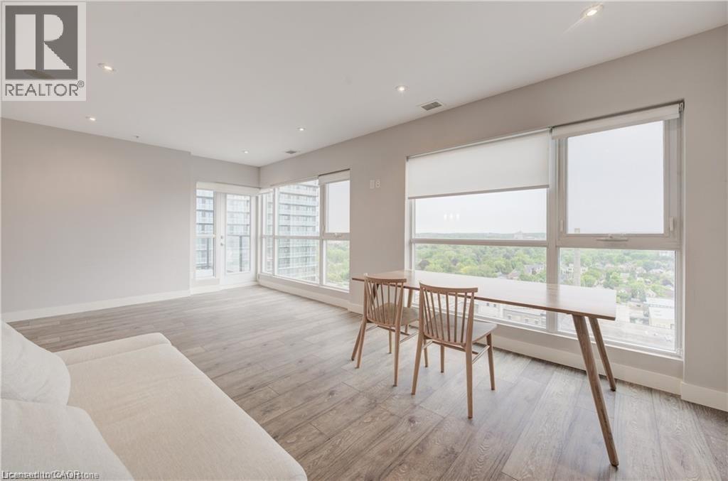 #1513 1 VICTORIA STREET S - 15