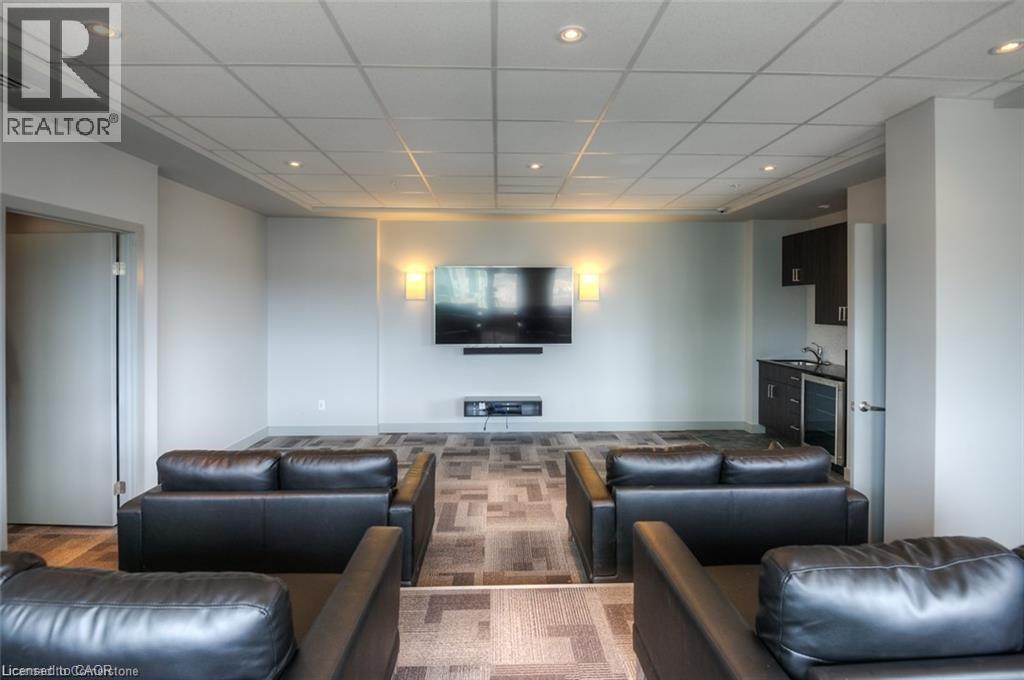 1 VICTORIA Street S Unit# 1513, Kitchener, Ontario, N2G0B5 — Photo 39