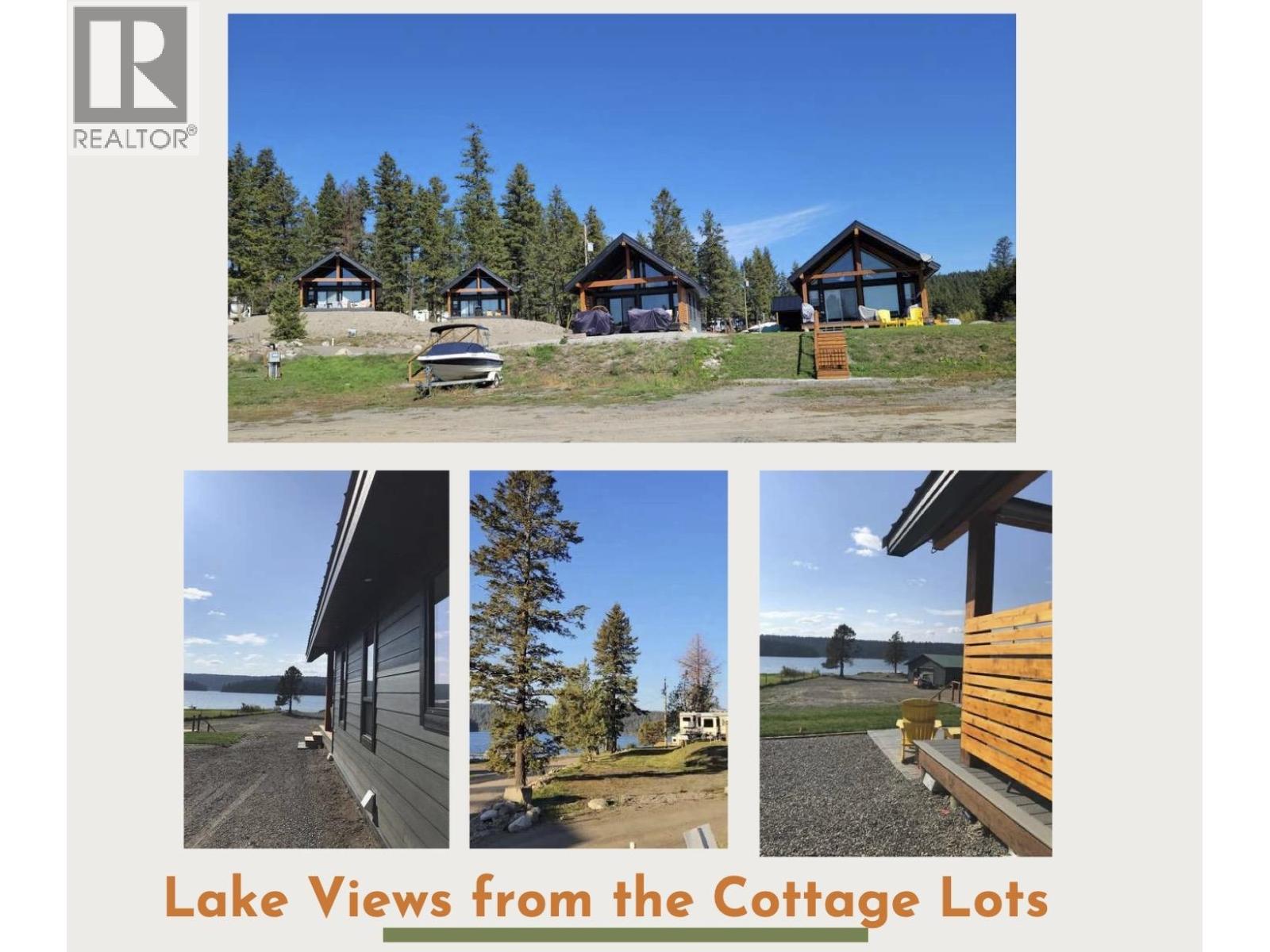 Vacant Land in Lac La Hache - Image 4