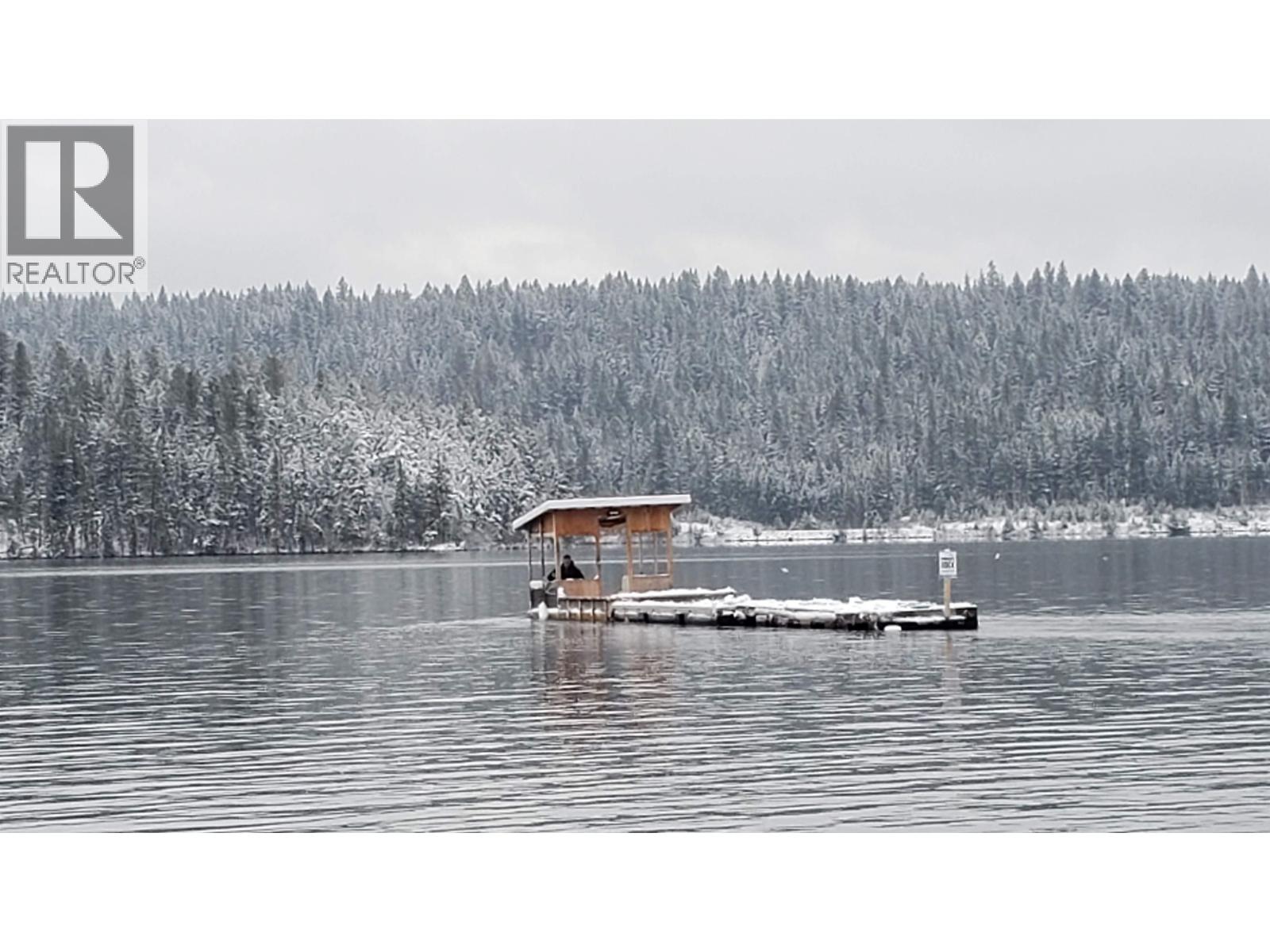 Vacant Land in Lac La Hache - Image 12