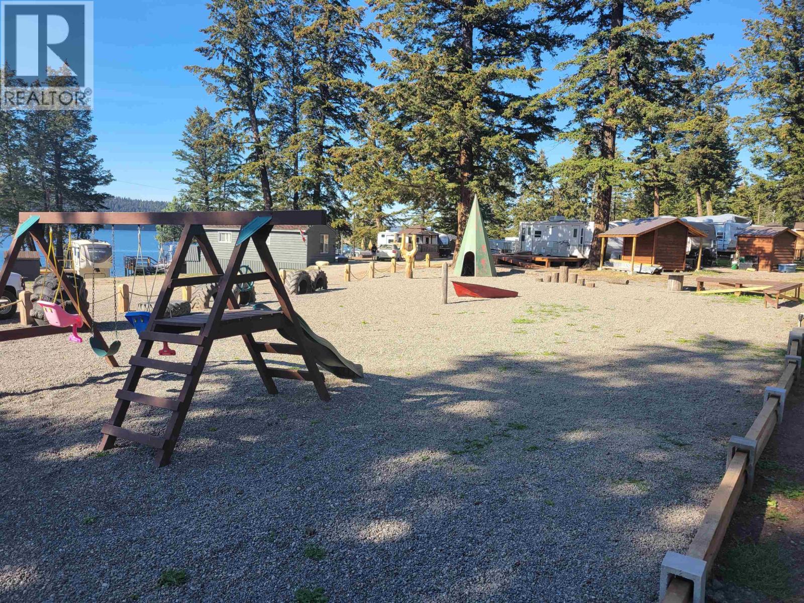 Vacant Land in Lac La Hache - Image 6