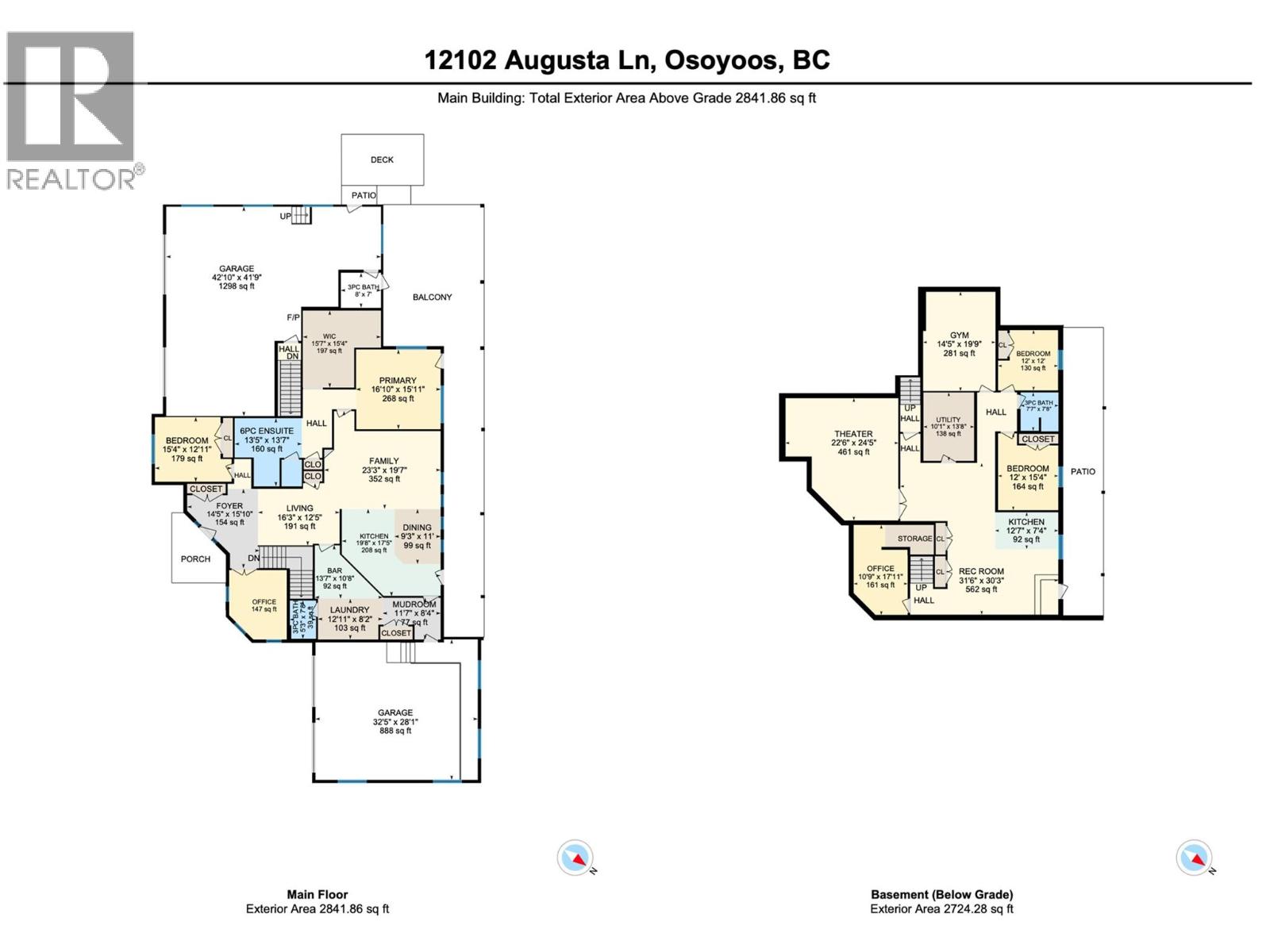  12102 Augusta Lane, Osoyoos