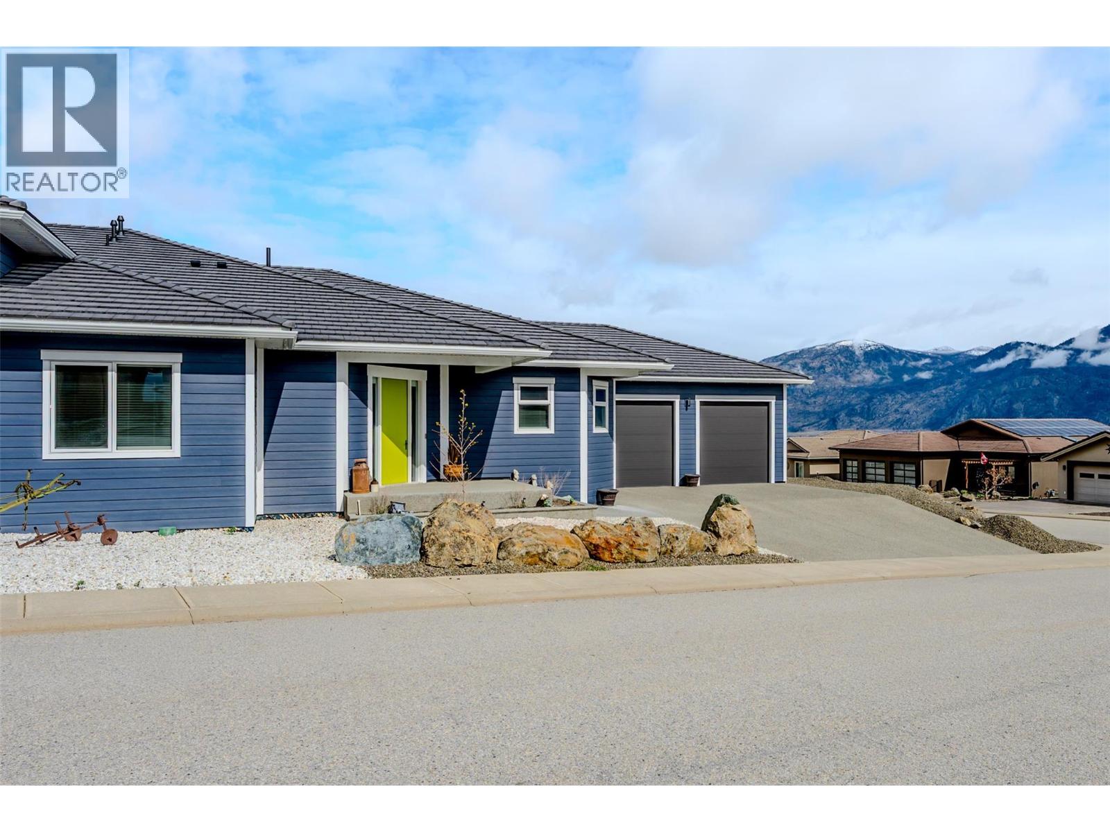  12102 Augusta Lane, Osoyoos