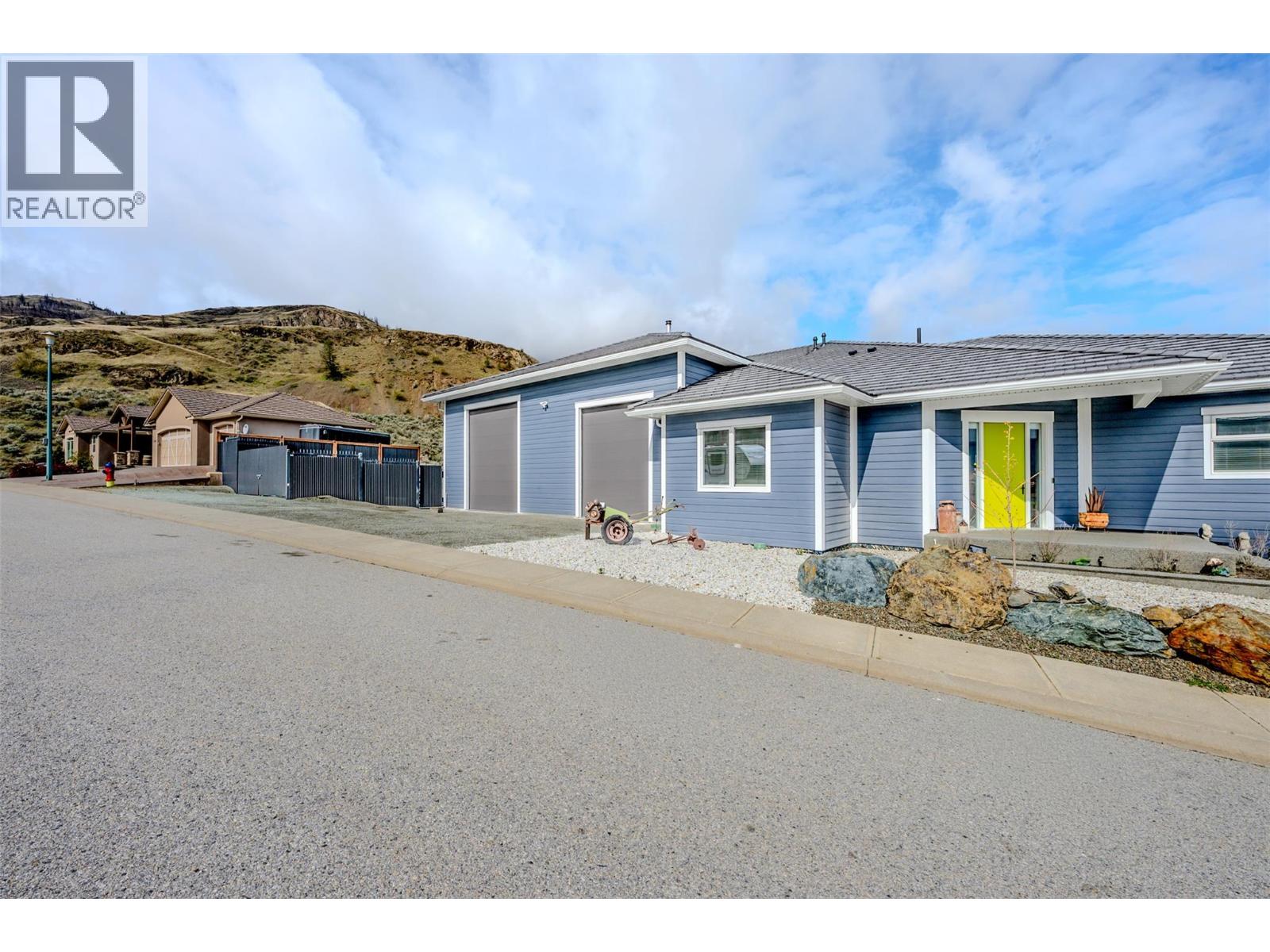  12102 Augusta Lane, Osoyoos