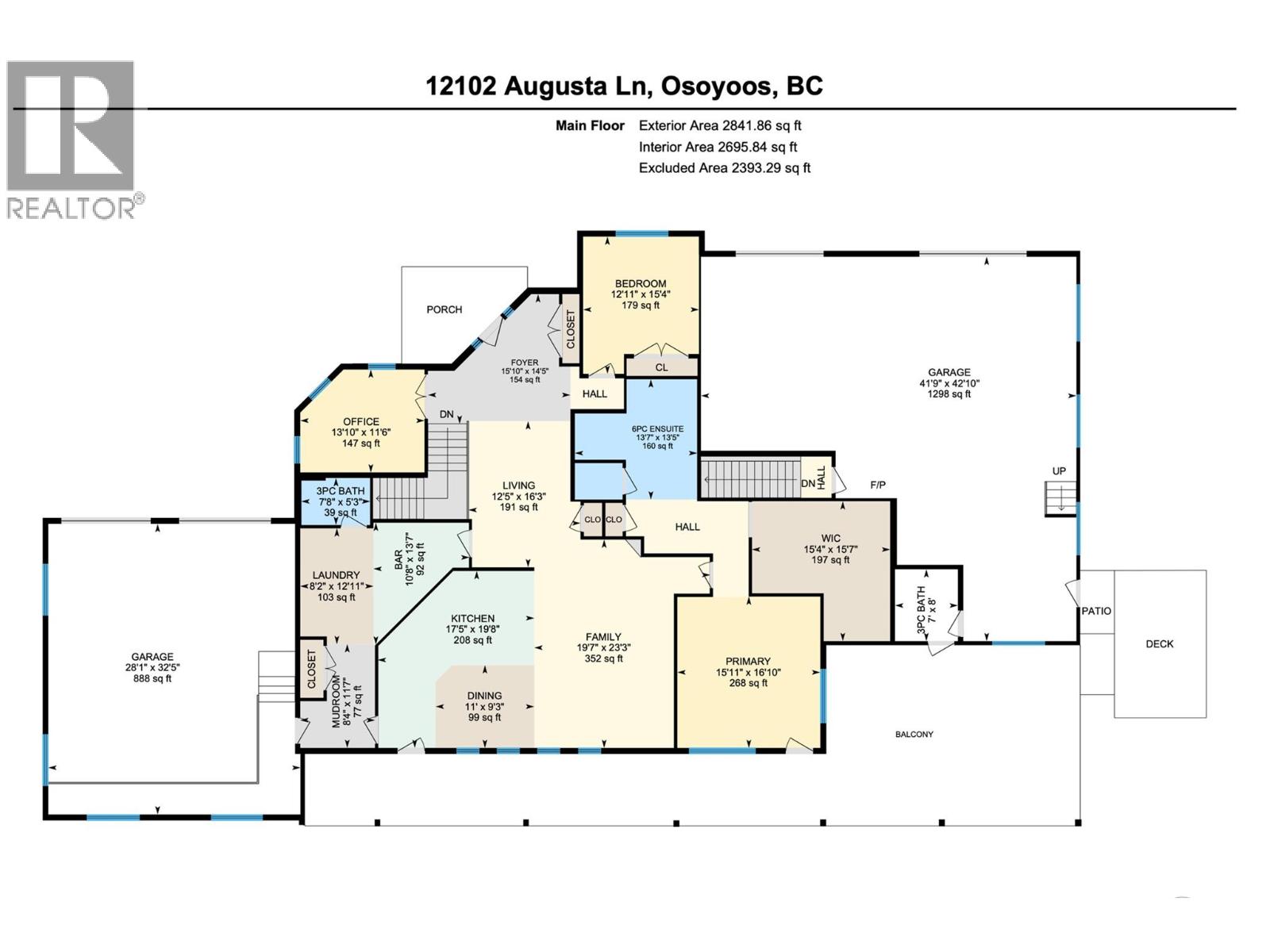 12102 Augusta Lane - 96