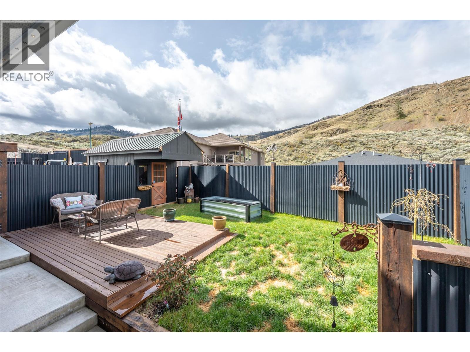  12102 Augusta Lane, Osoyoos