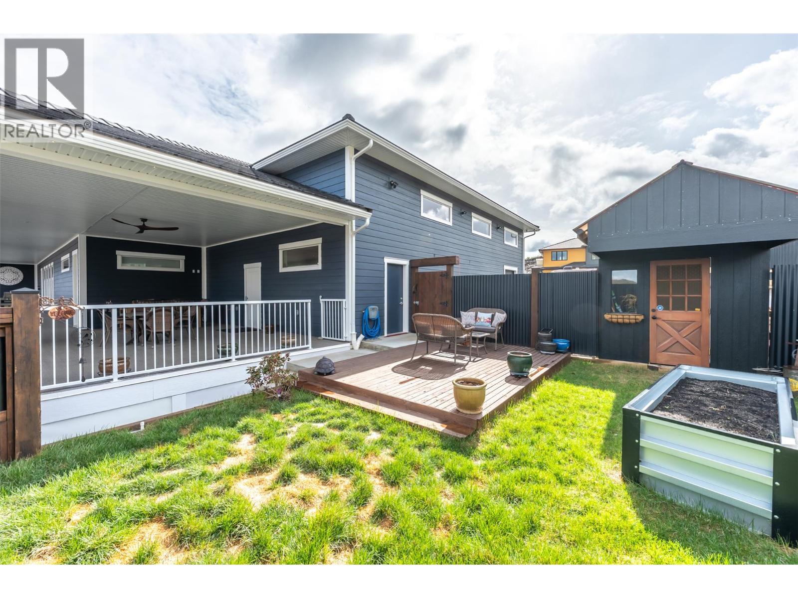  12102 Augusta Lane, Osoyoos