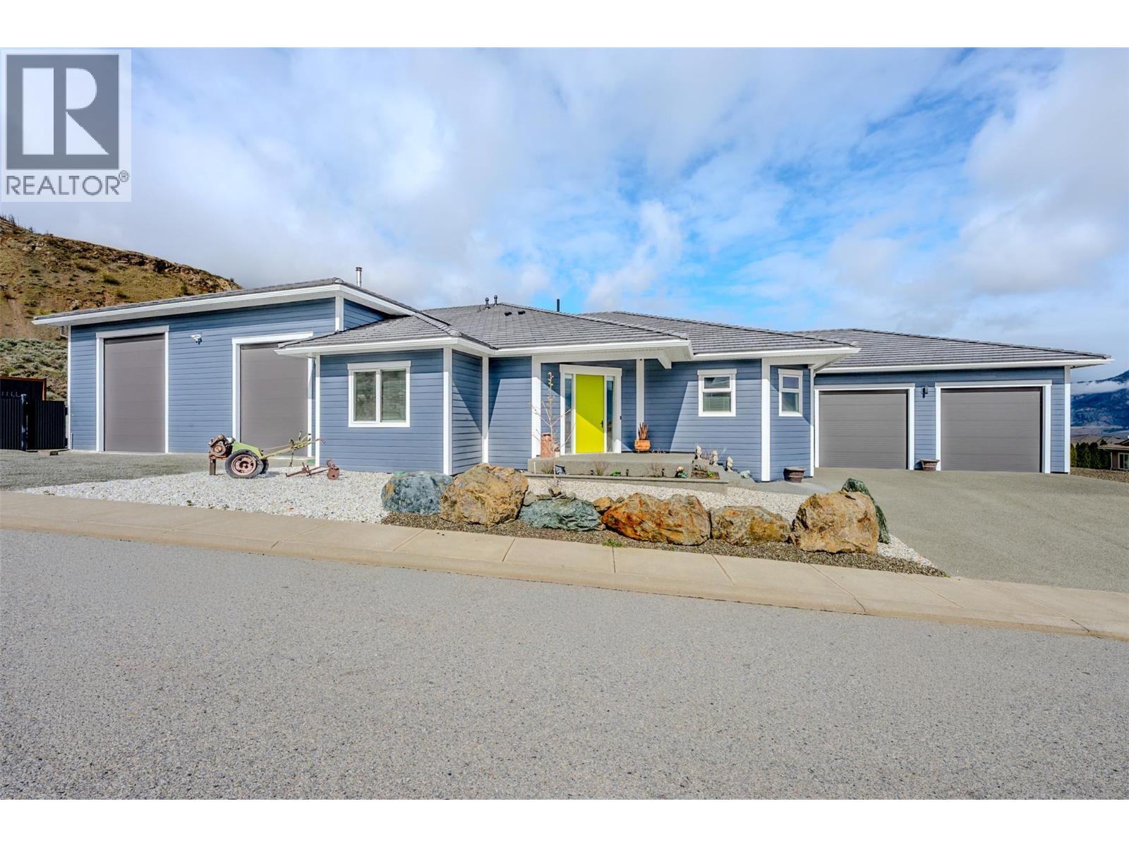  12102 Augusta Lane, Osoyoos