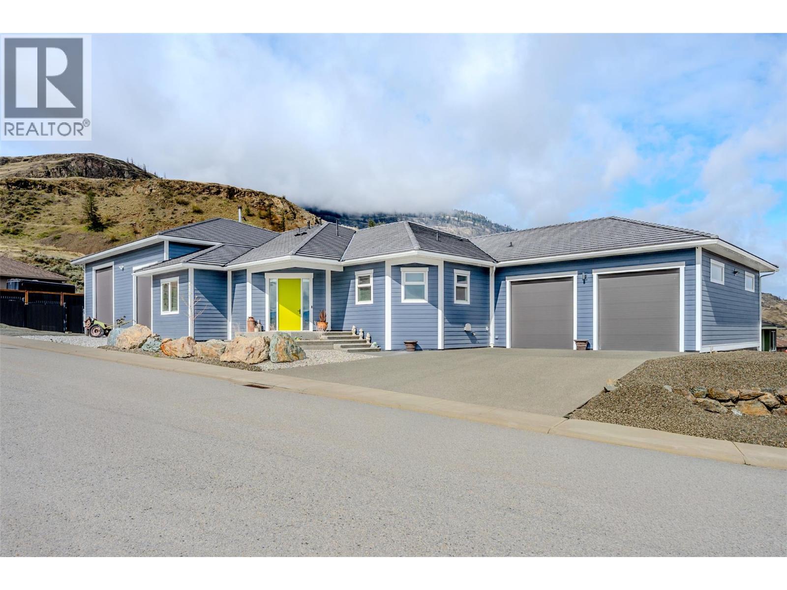  12102 Augusta Lane, Osoyoos