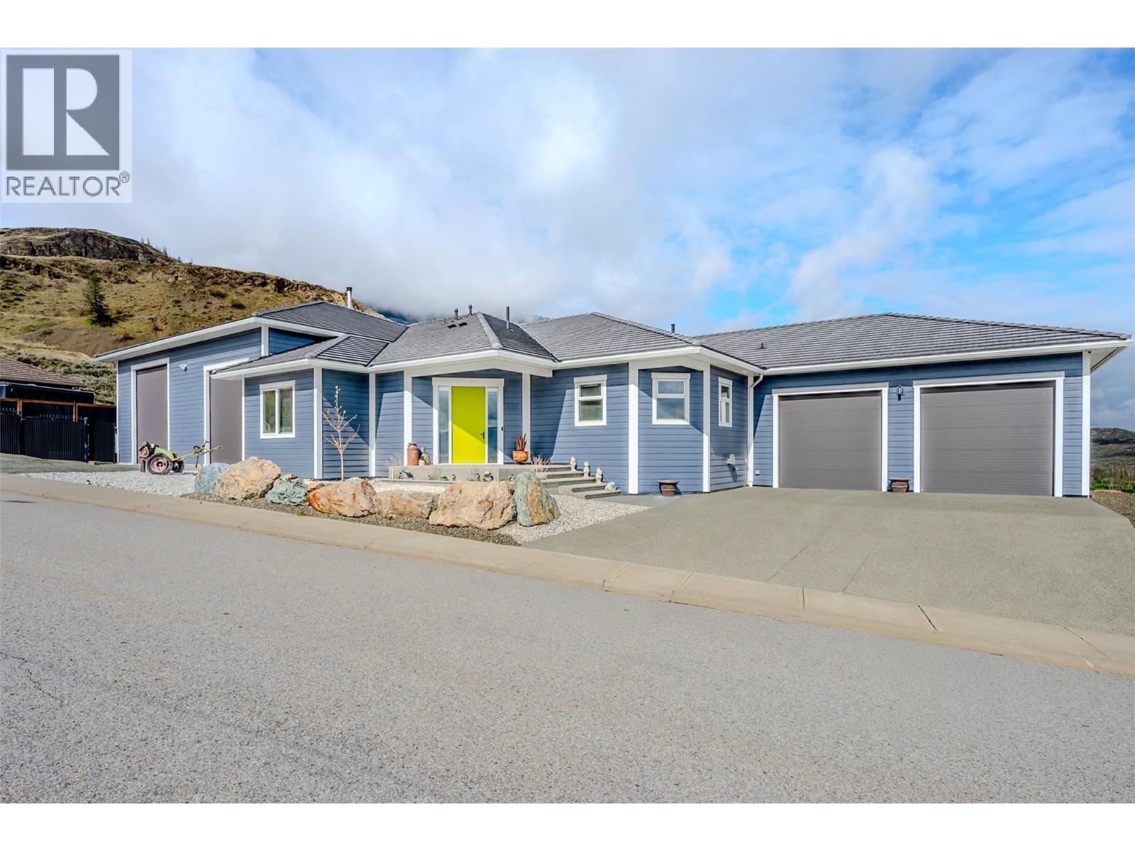  12102 Augusta Lane, Osoyoos