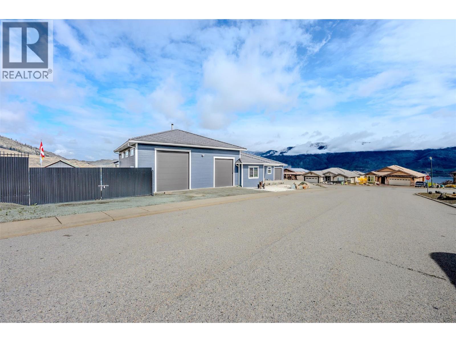  12102 Augusta Lane, Osoyoos