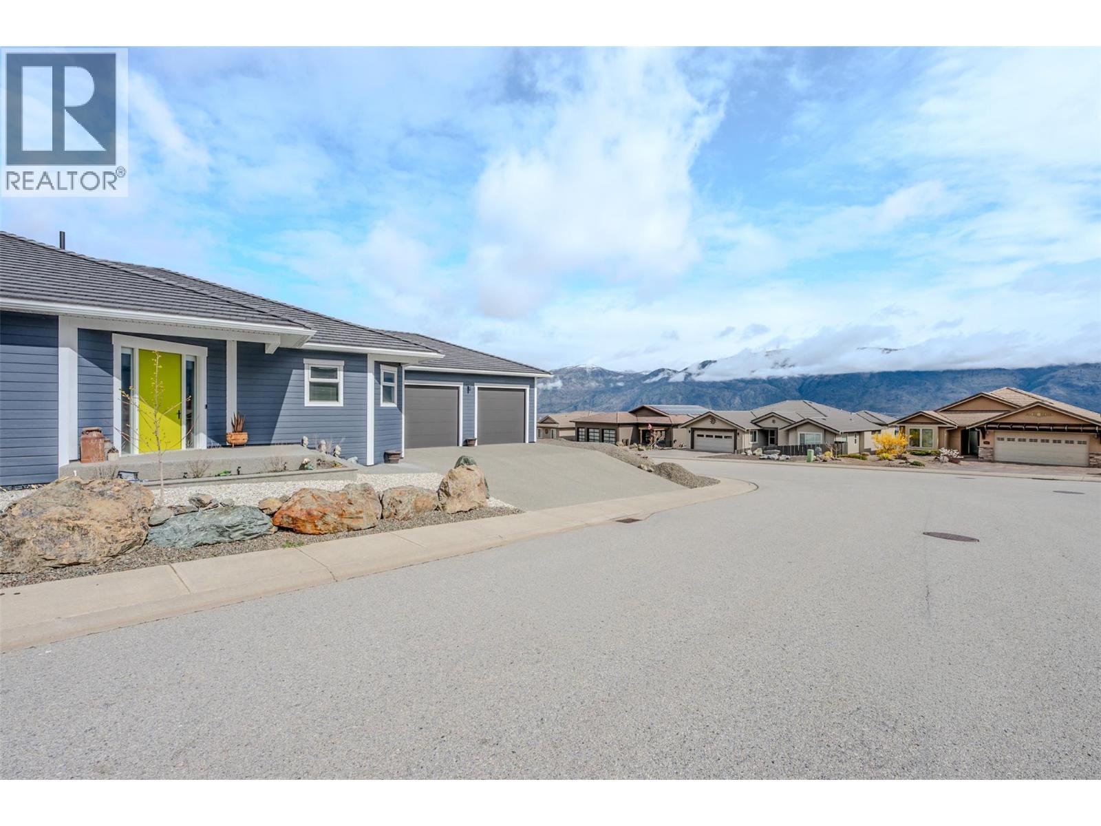  12102 Augusta Lane, Osoyoos