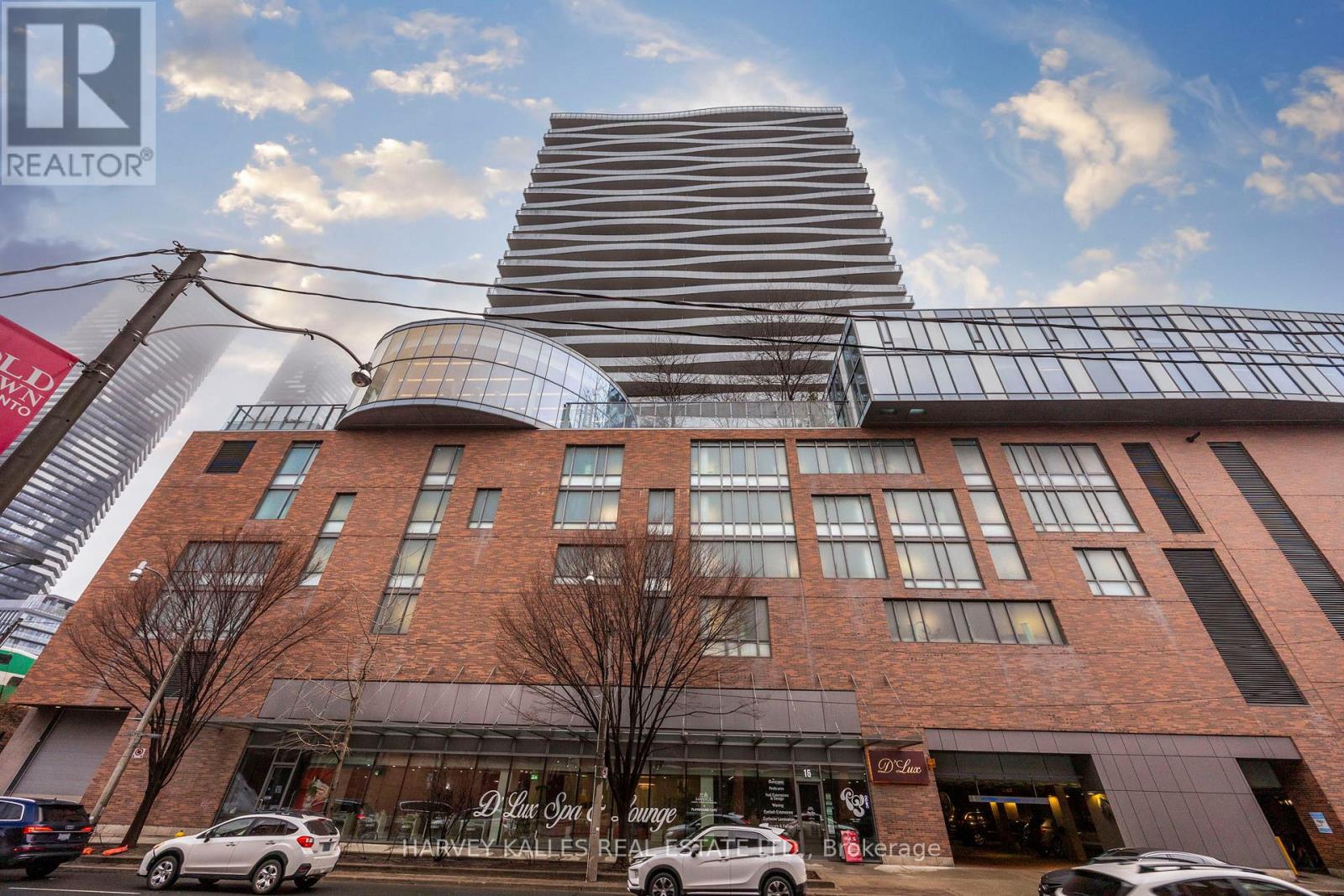 1612 - 1 MARKET STREET