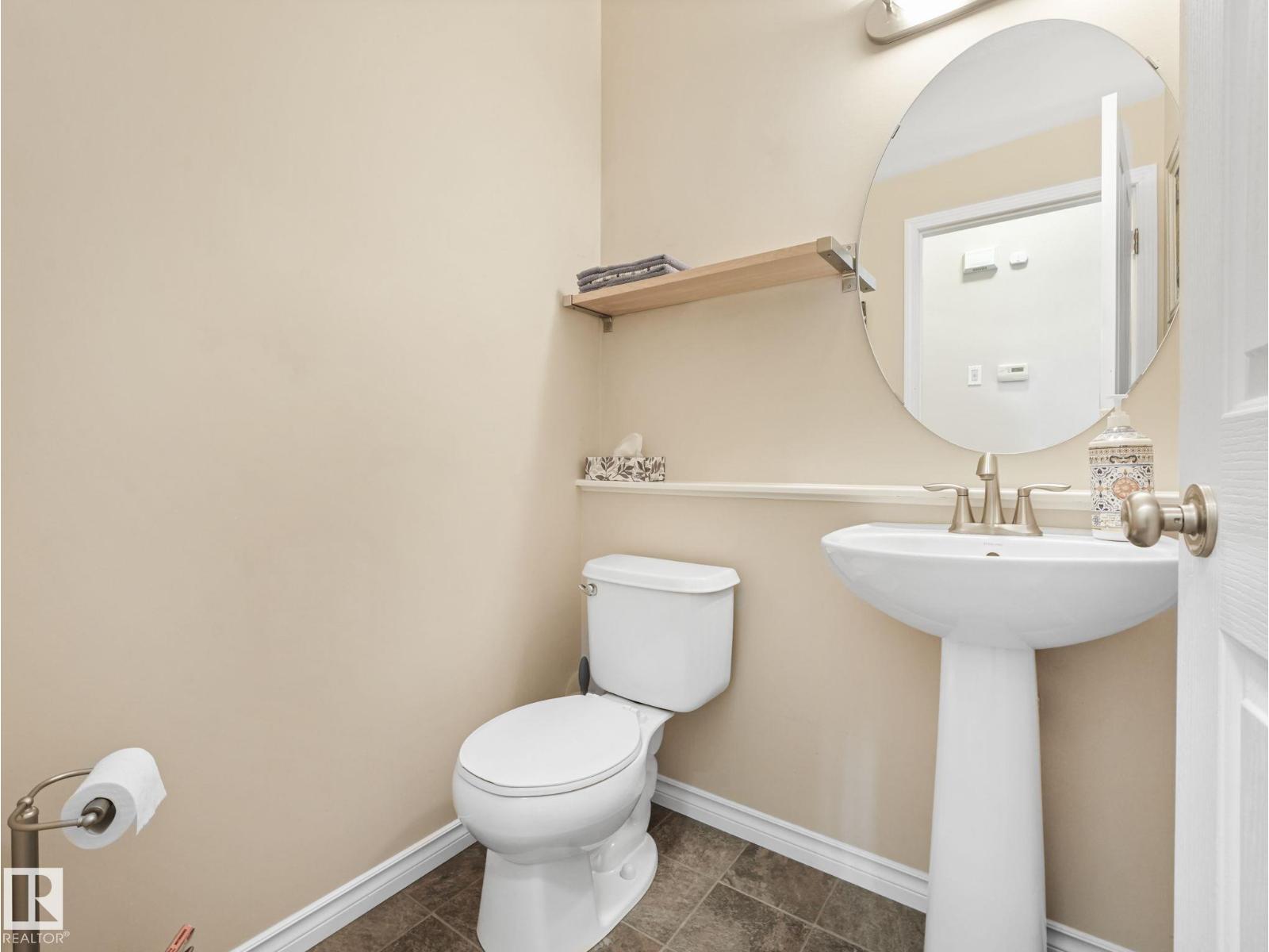 20759 58 AV NW, Edmonton