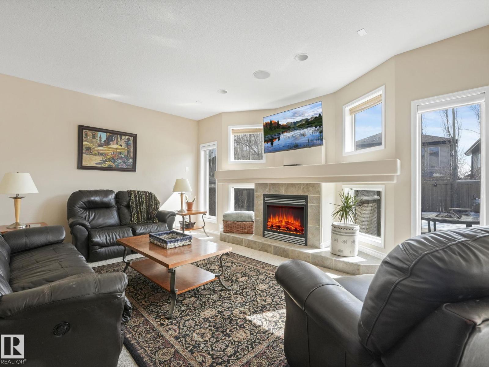 20759 58 AV NW, Edmonton