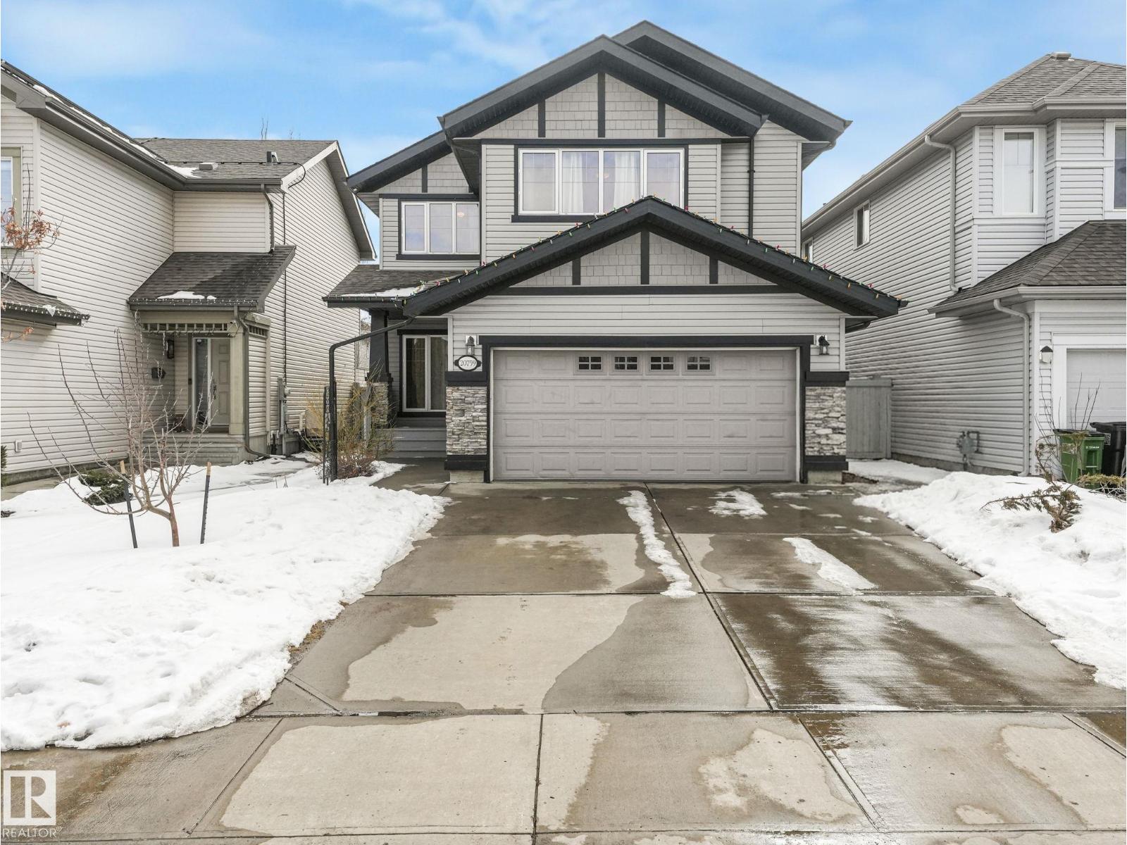 20759 58 AV NW, Edmonton