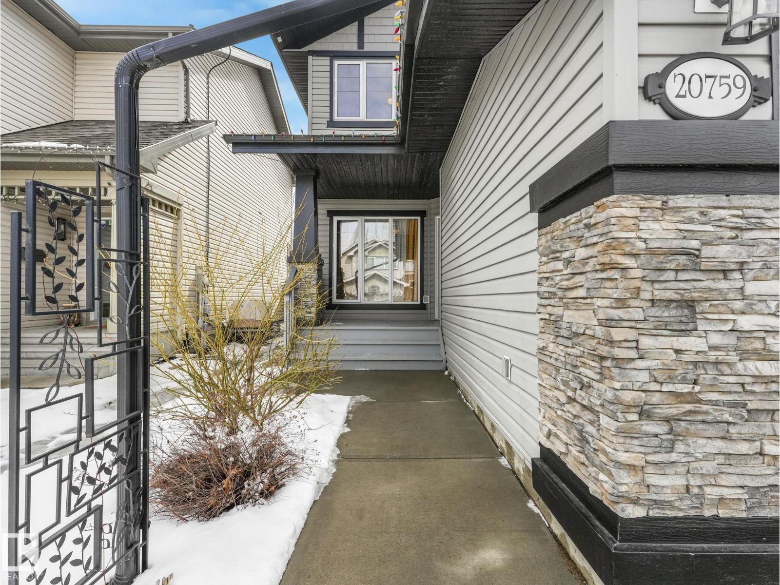 20759 58 AV NW, Edmonton
