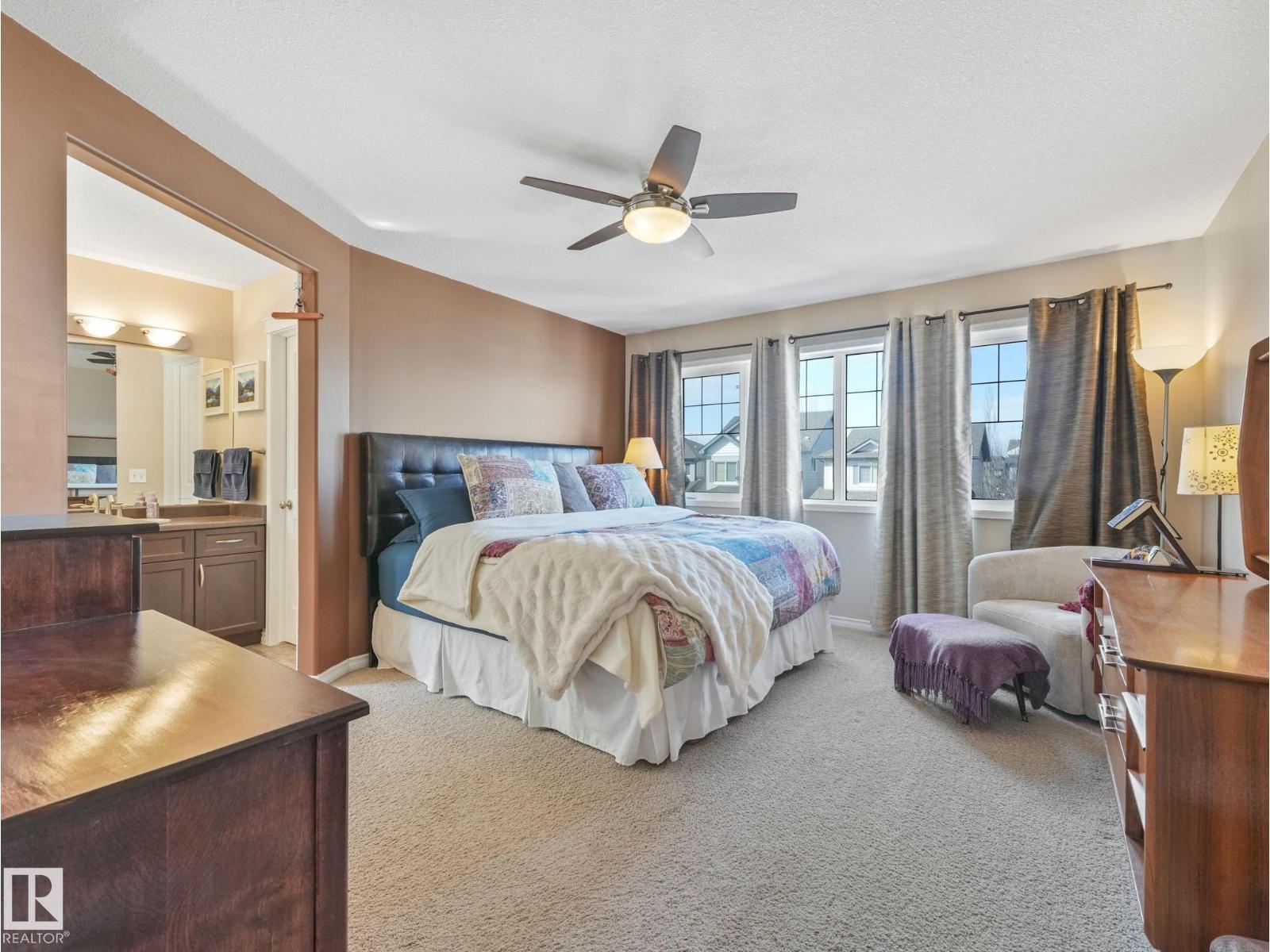 20759 58 AV NW, Edmonton