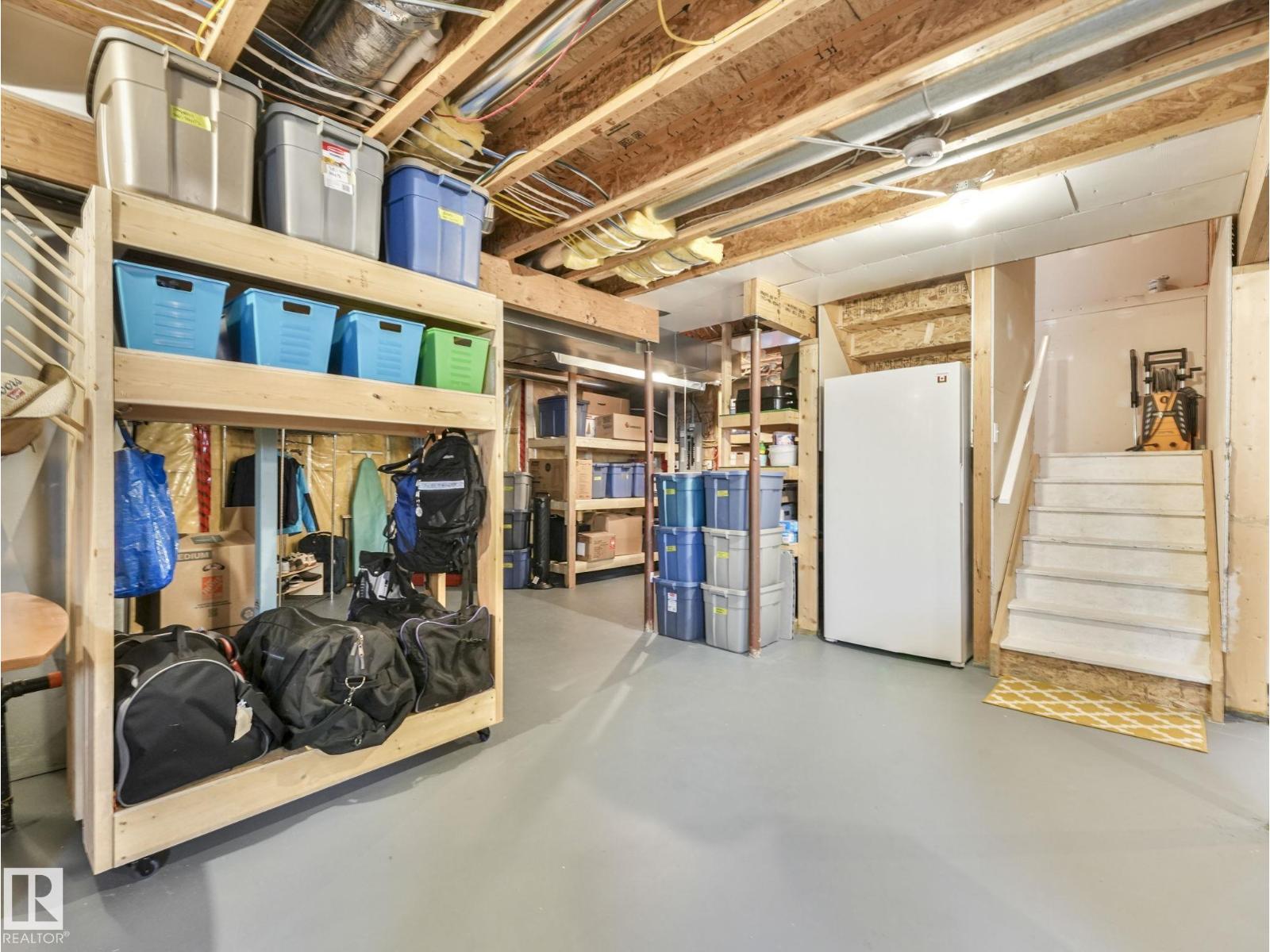 20759 58 AV NW, Edmonton