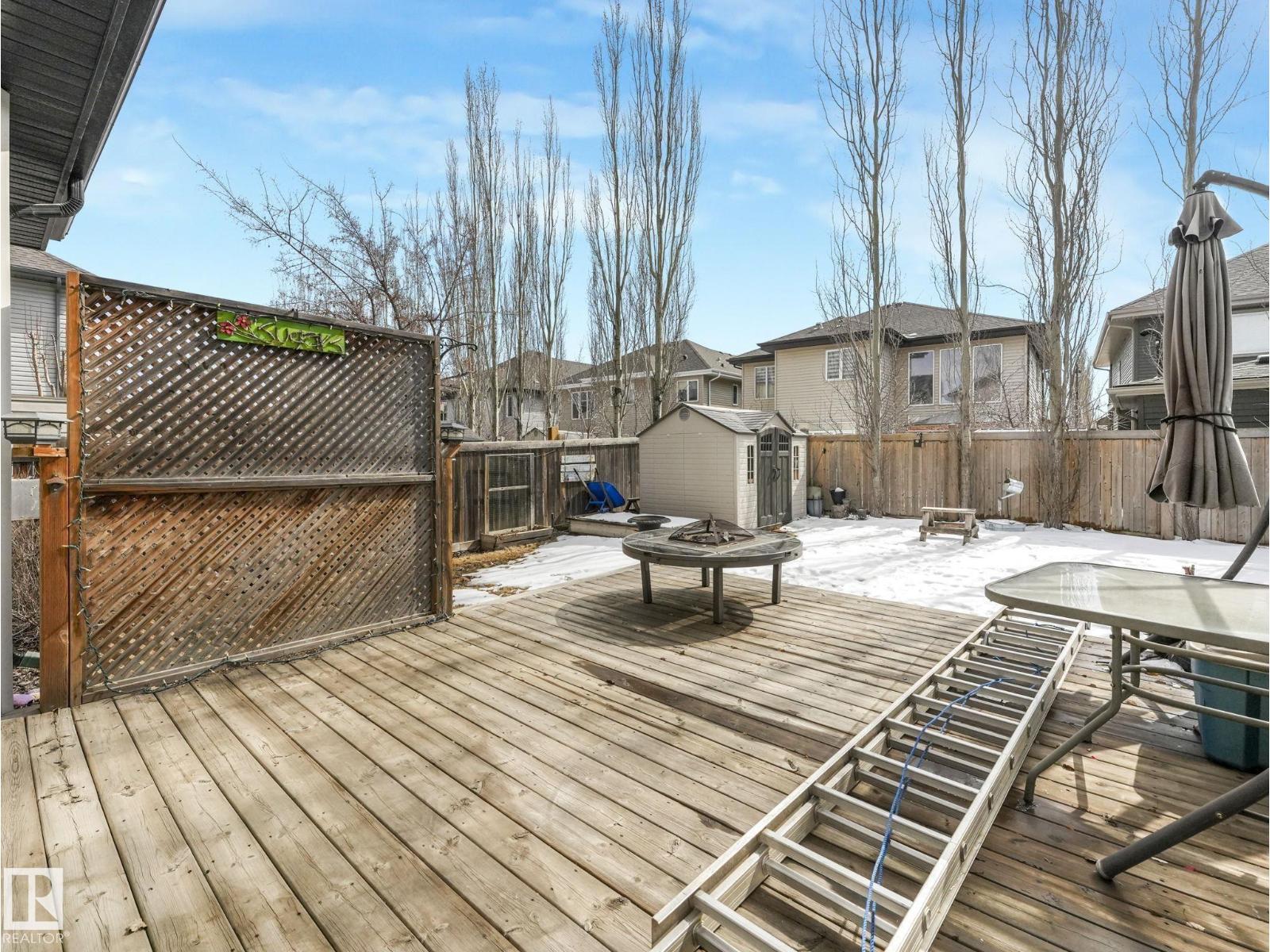 20759 58 AV NW, Edmonton
