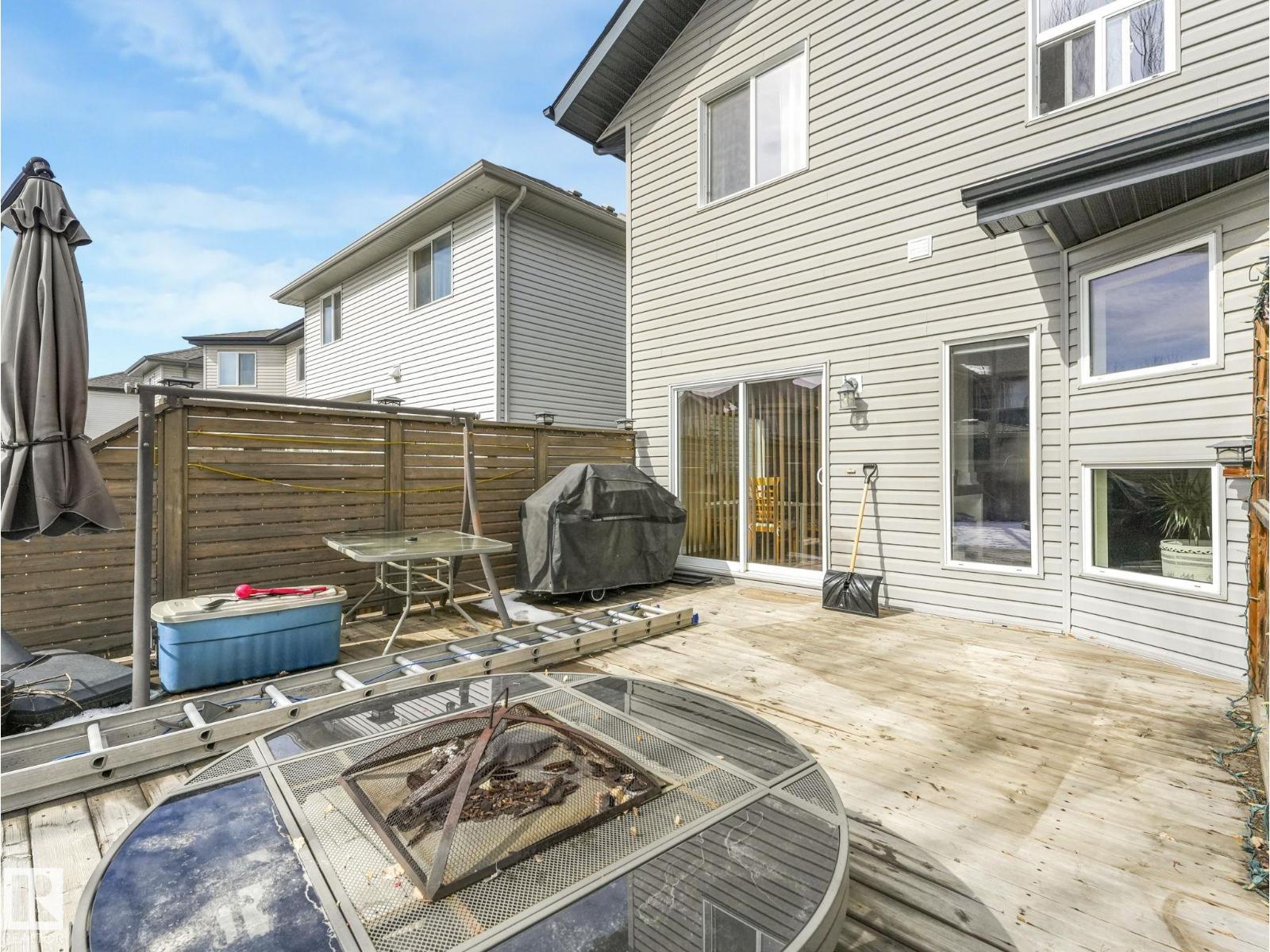 20759 58 AV NW, Edmonton