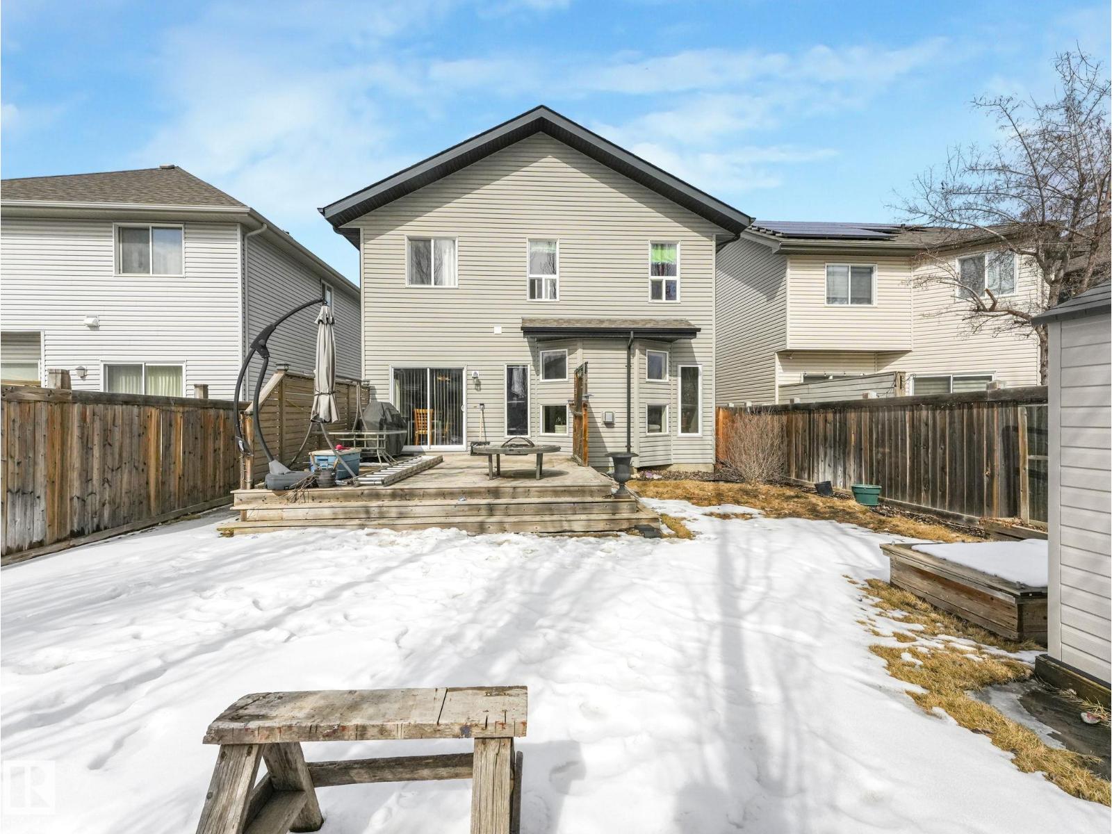 20759 58 AV NW, Edmonton