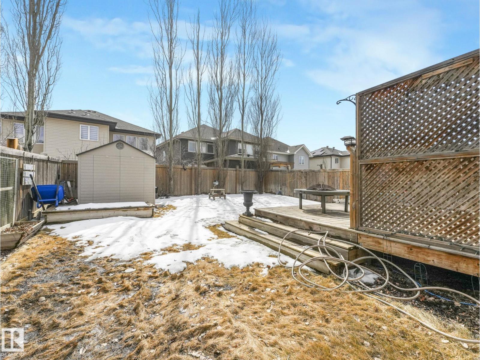 20759 58 AV NW, Edmonton