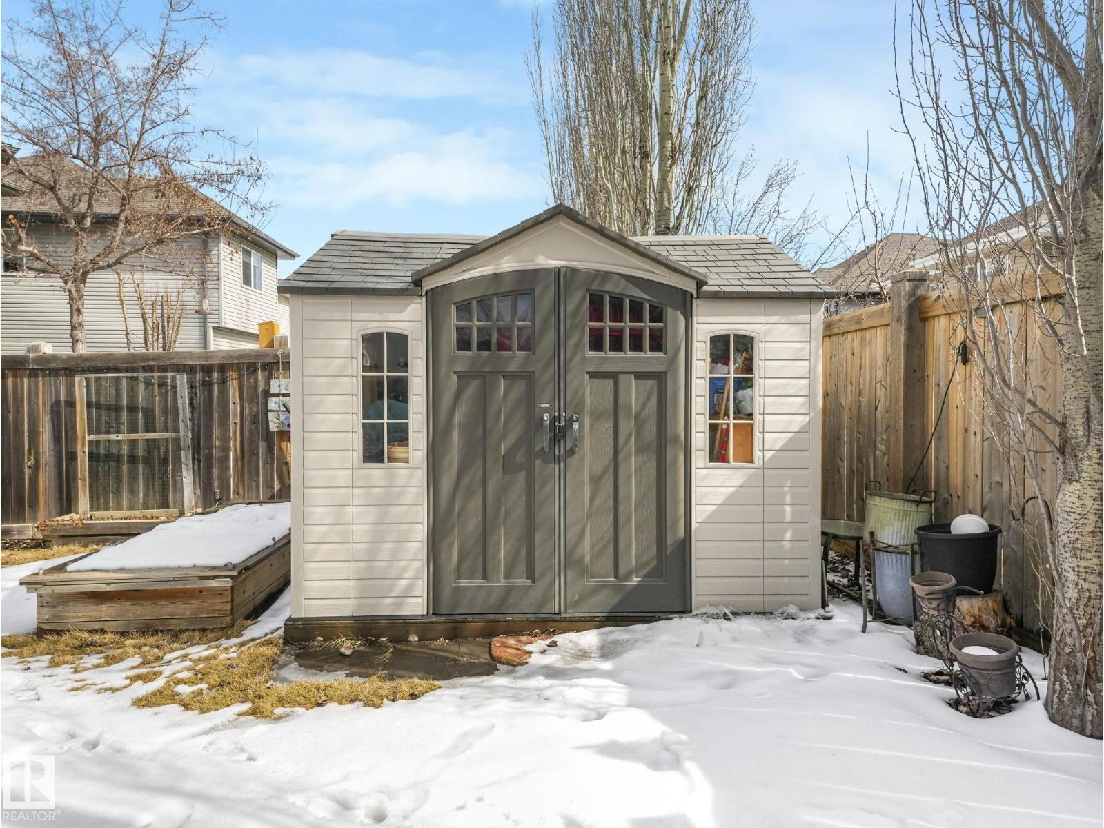 20759 58 AV NW, Edmonton