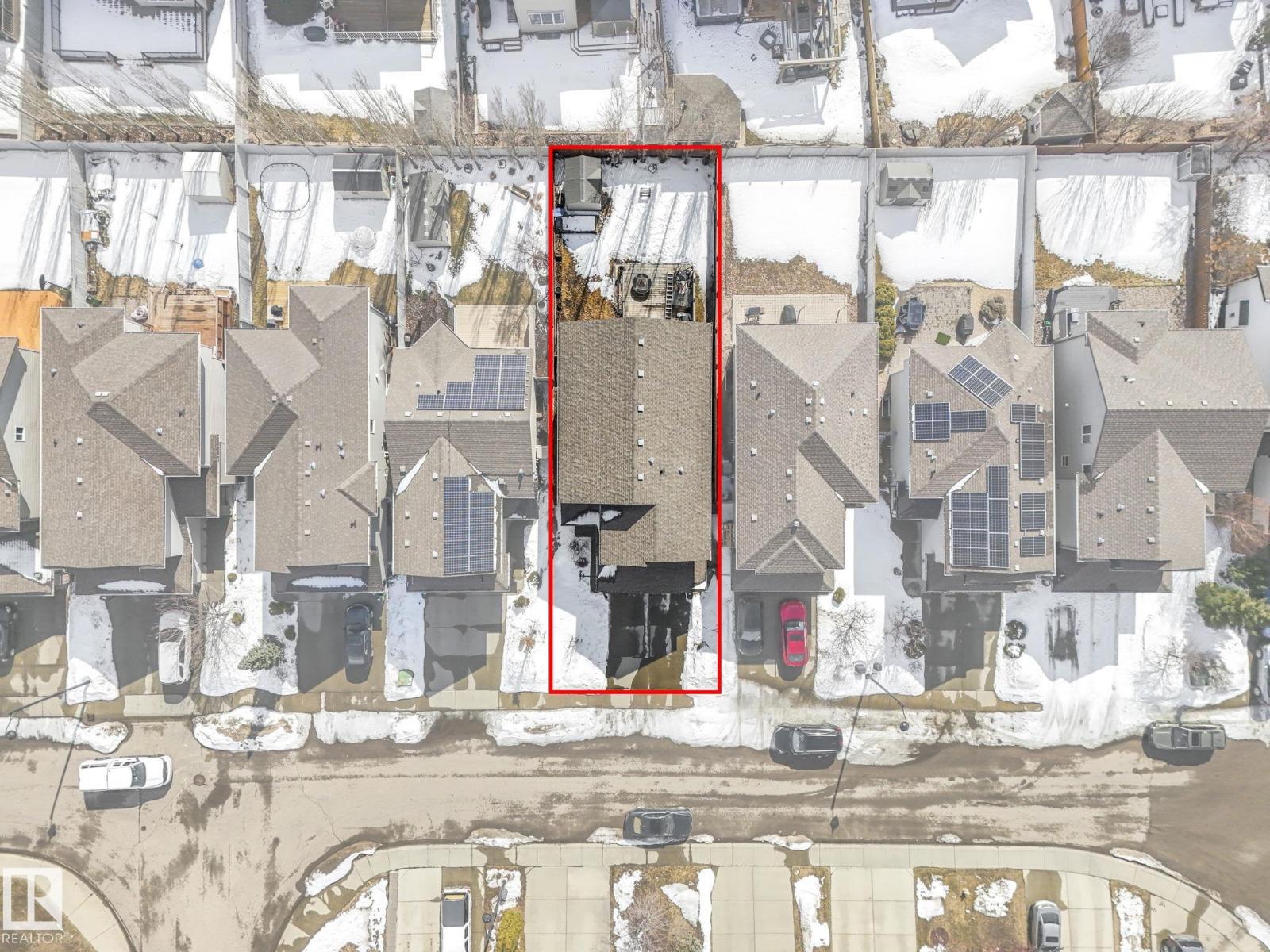 20759 58 AV NW, Edmonton