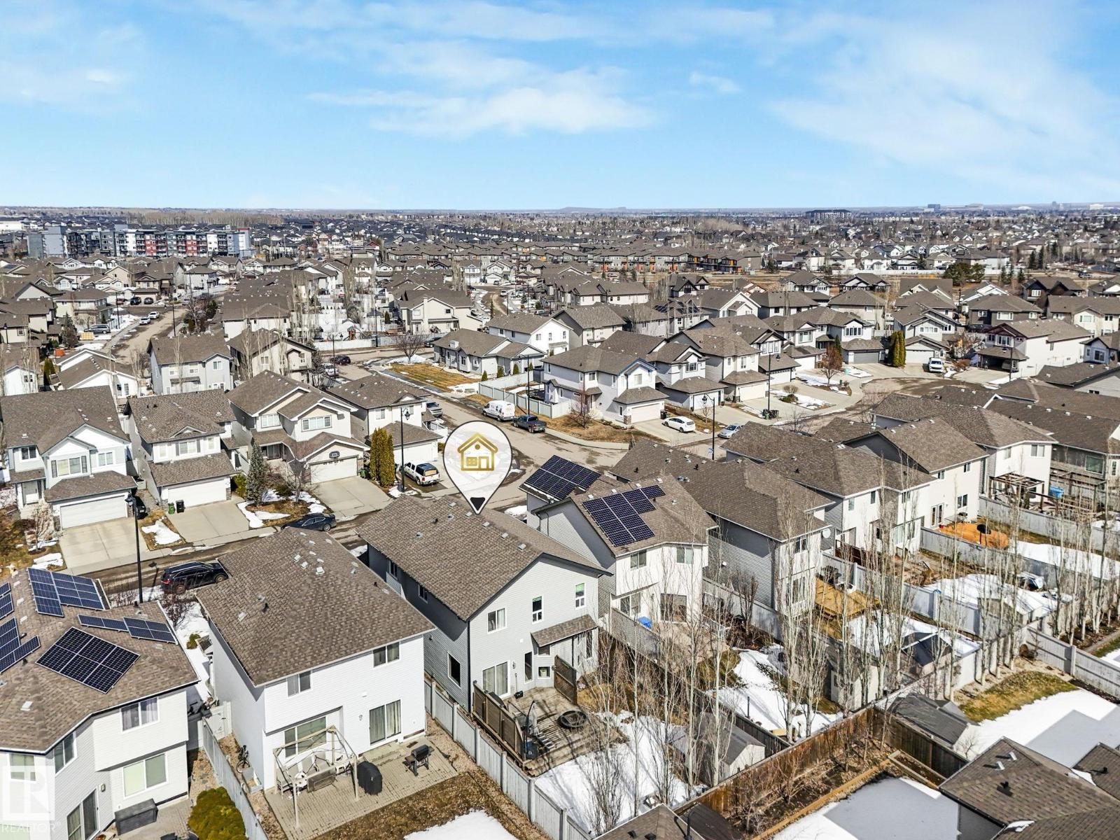 20759 58 AV NW, Edmonton