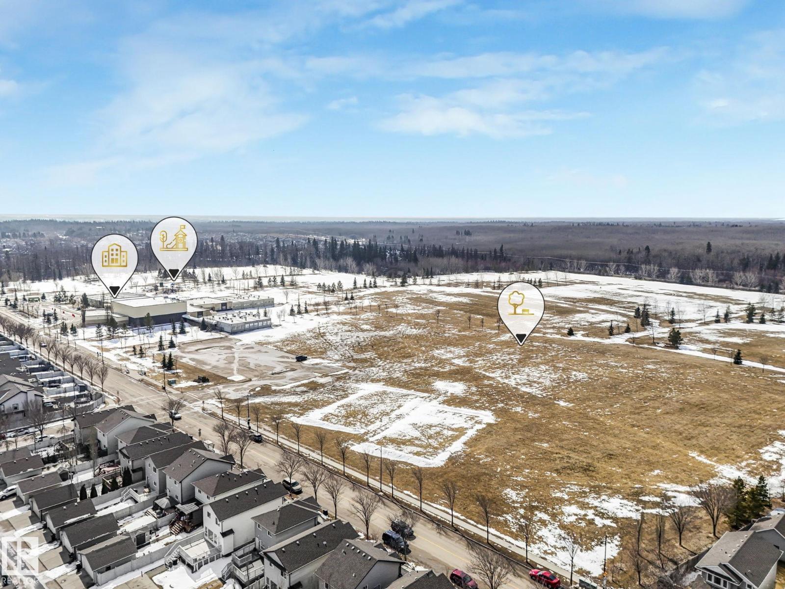 20759 58 AV NW, Edmonton