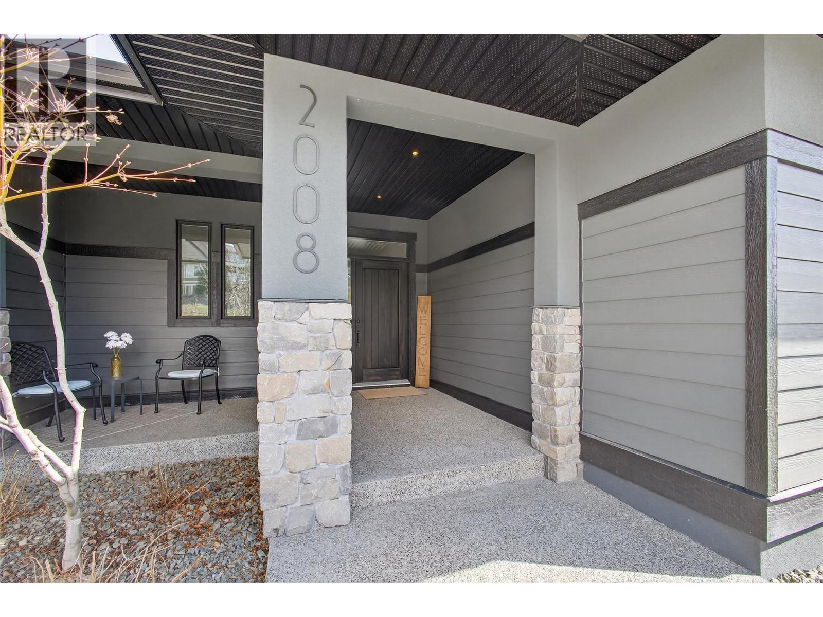 2008 Begbie Road - 2